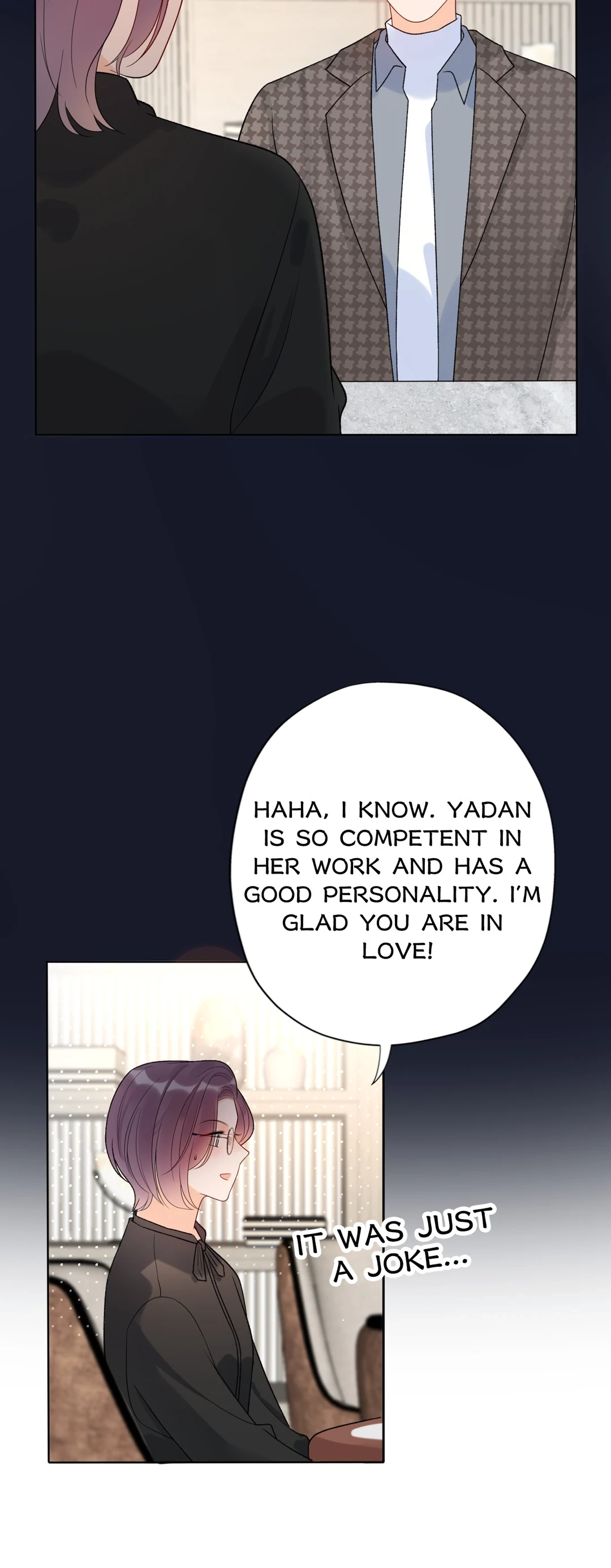 The Ex Chapter 133 page 33 - 