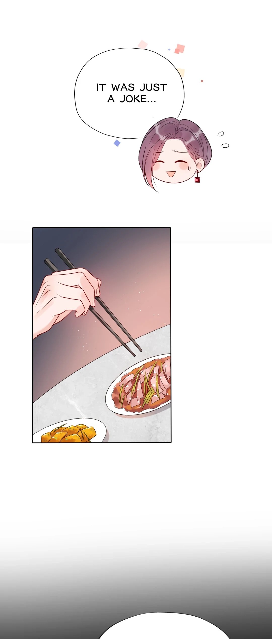 The Ex Chapter 133 page 34 - 
