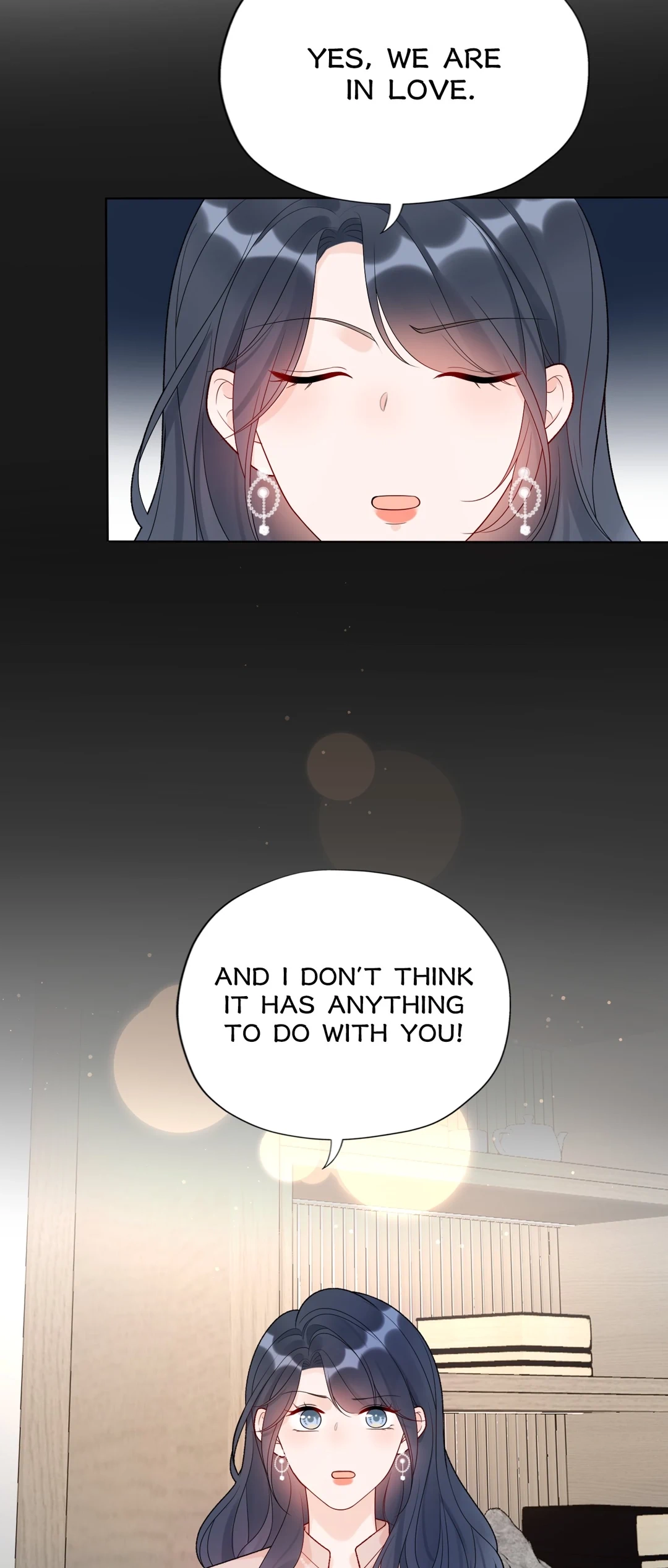 The Ex Chapter 133 page 35 - 