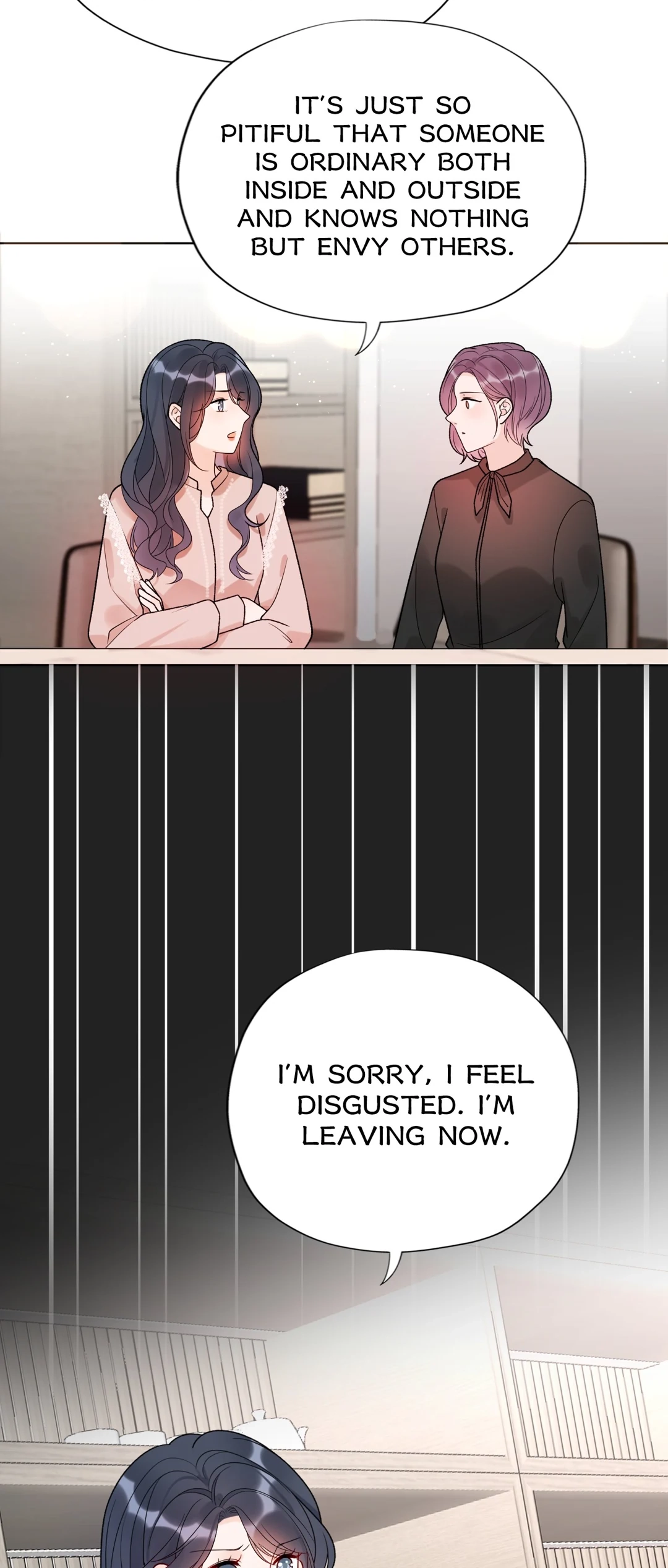 The Ex Chapter 133 page 37 - 