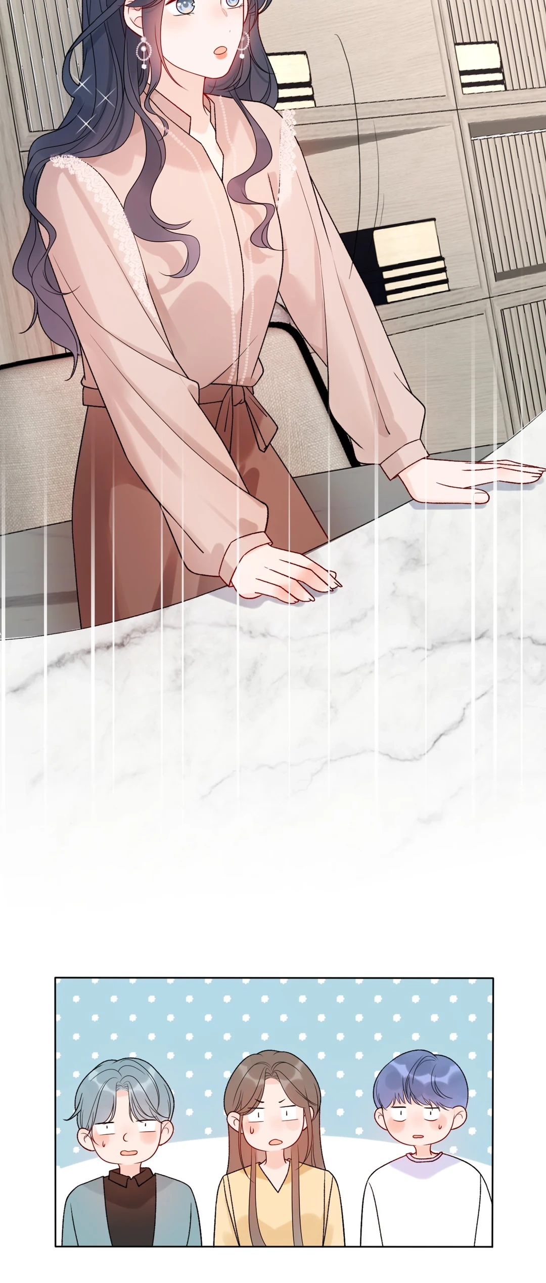 The Ex Chapter 133 page 38 - 