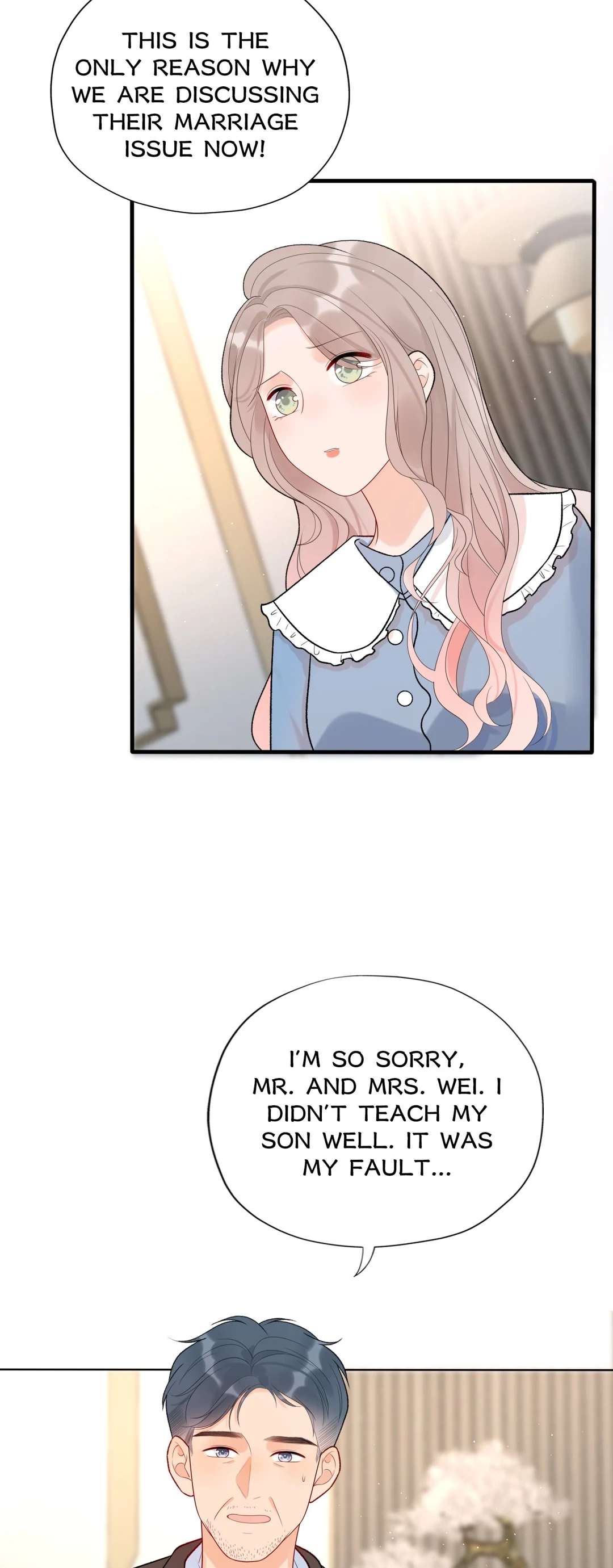 The Ex Chapter 133 page 46 - 