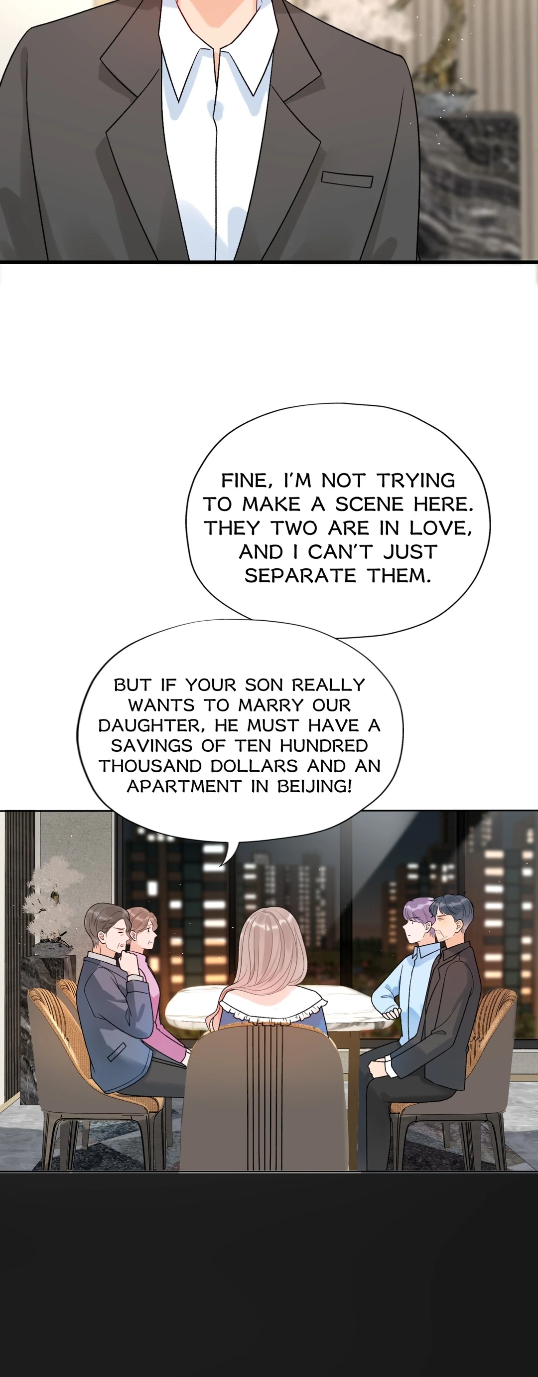 The Ex Chapter 133 page 47 - 