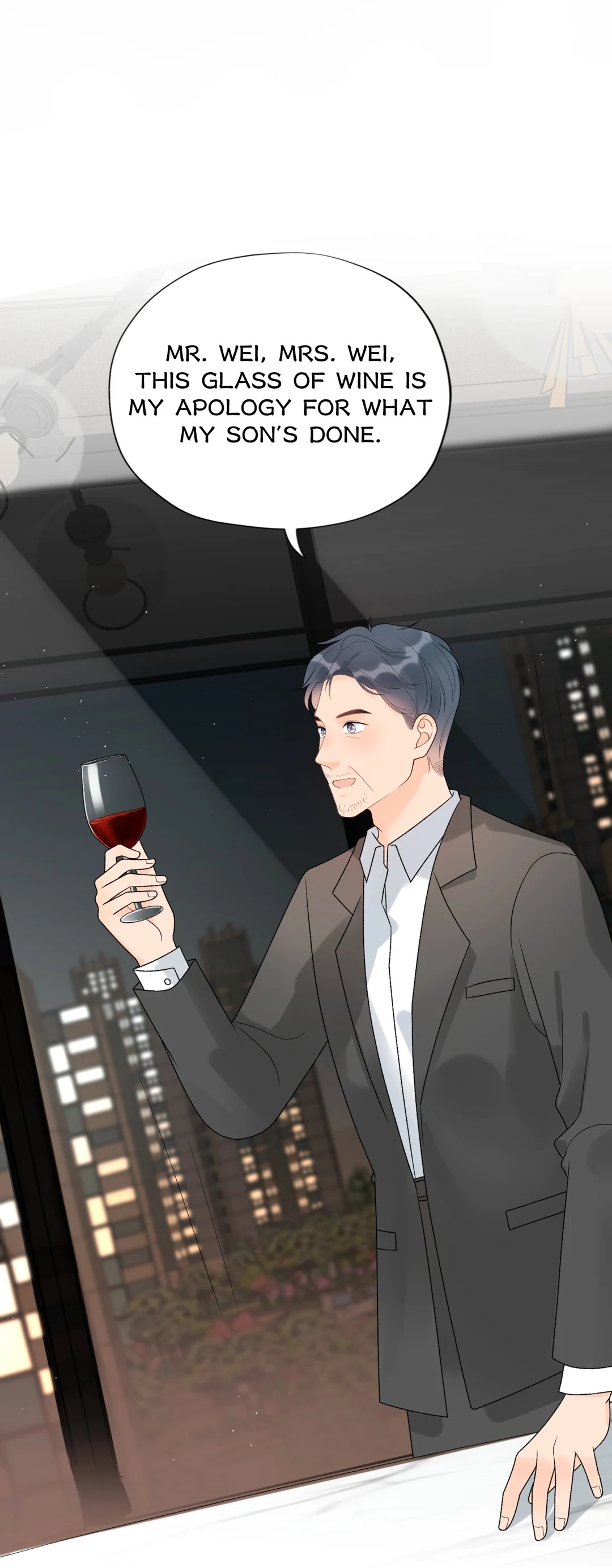 The Ex Chapter 133 page 49 - 