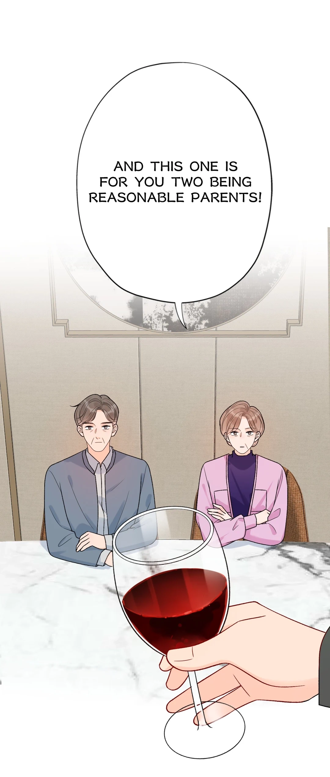 The Ex Chapter 133 page 50 - 