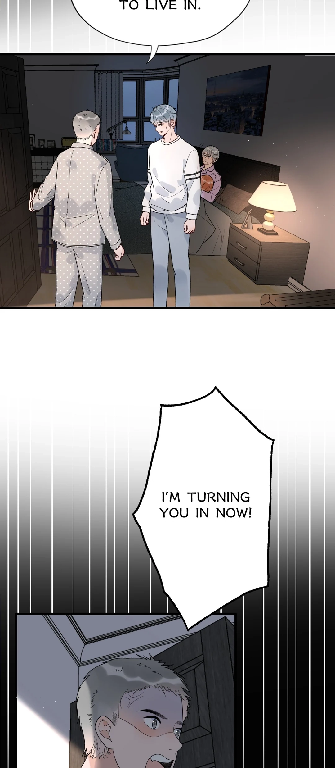 The Ex Chapter 133 page 6 - 