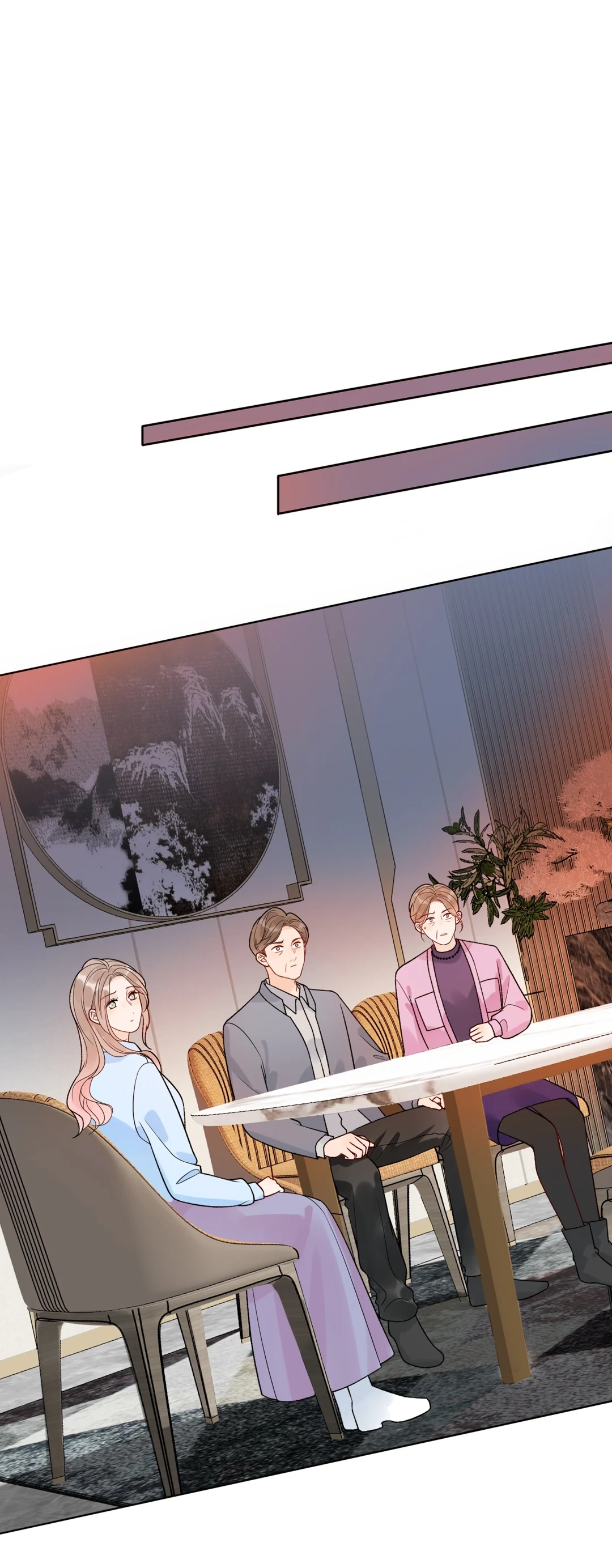 The Ex Chapter 134 page 1 - 