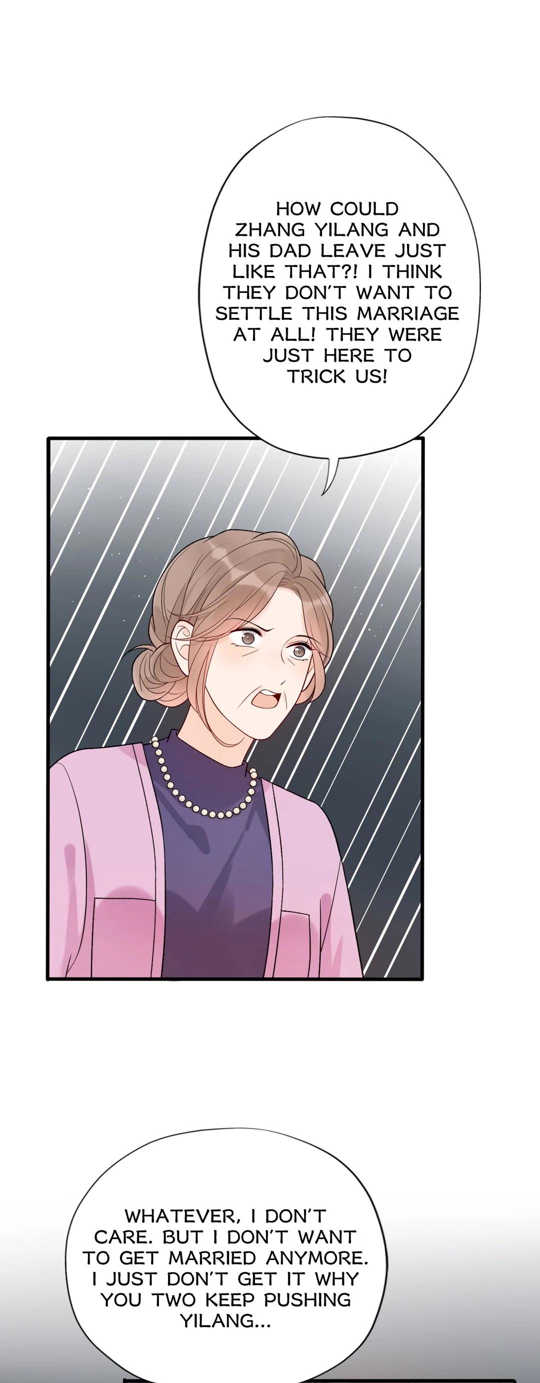 The Ex Chapter 134 page 2 - 