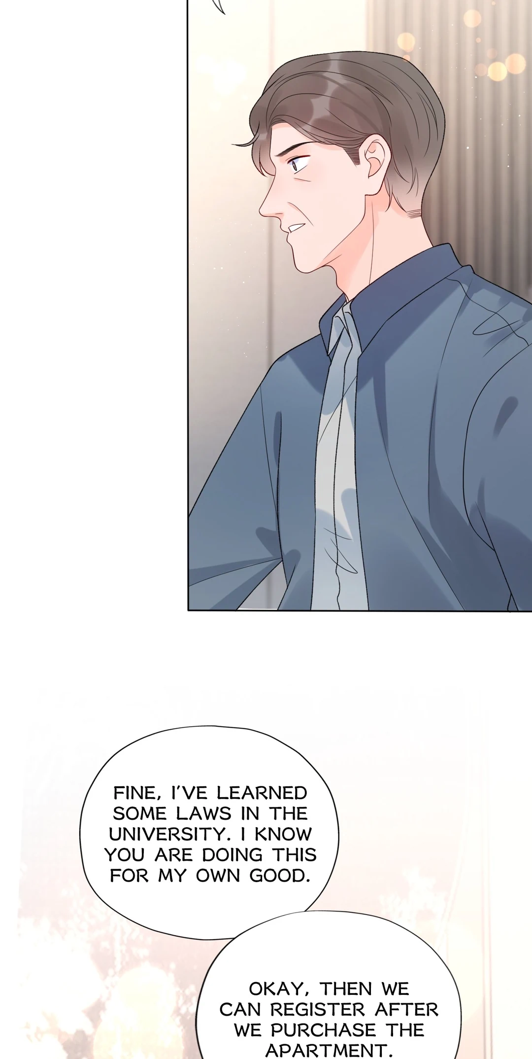 The Ex Chapter 134 page 11 - 