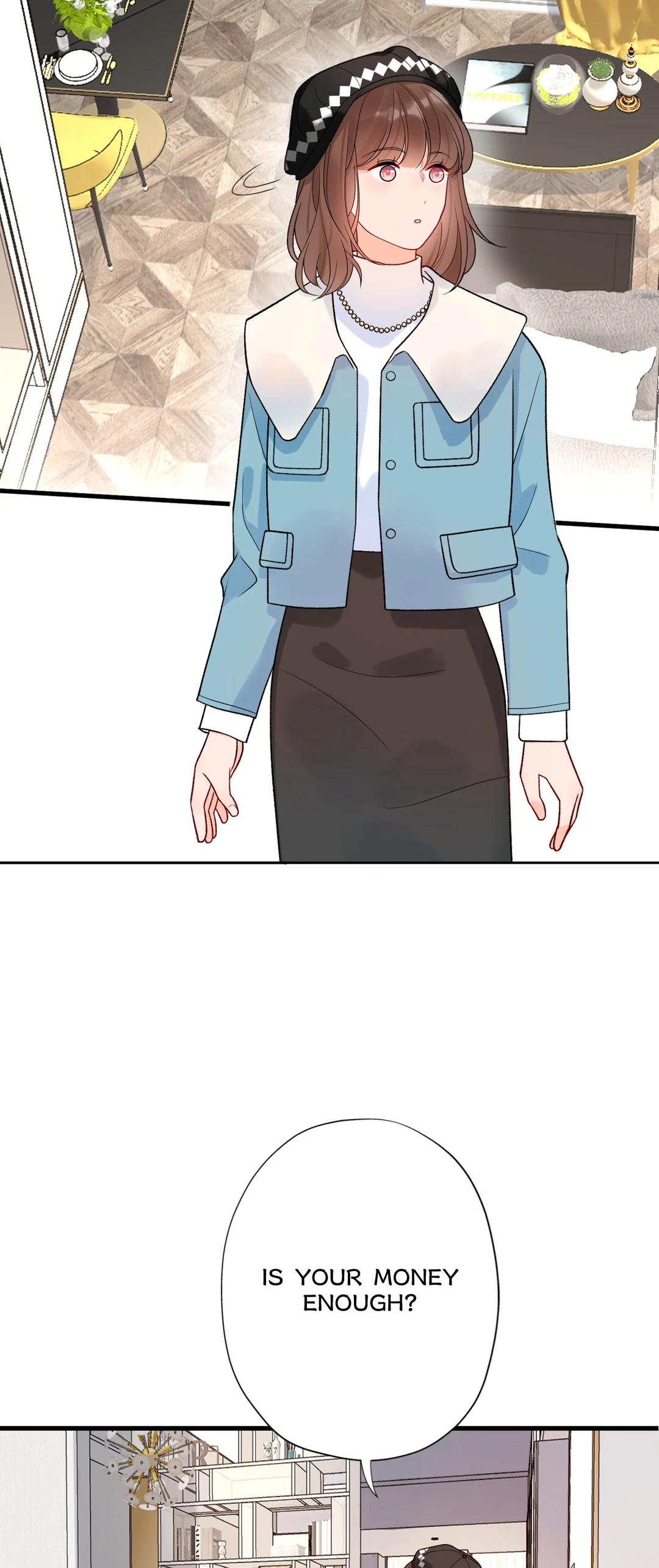 The Ex Chapter 134 page 14 - 