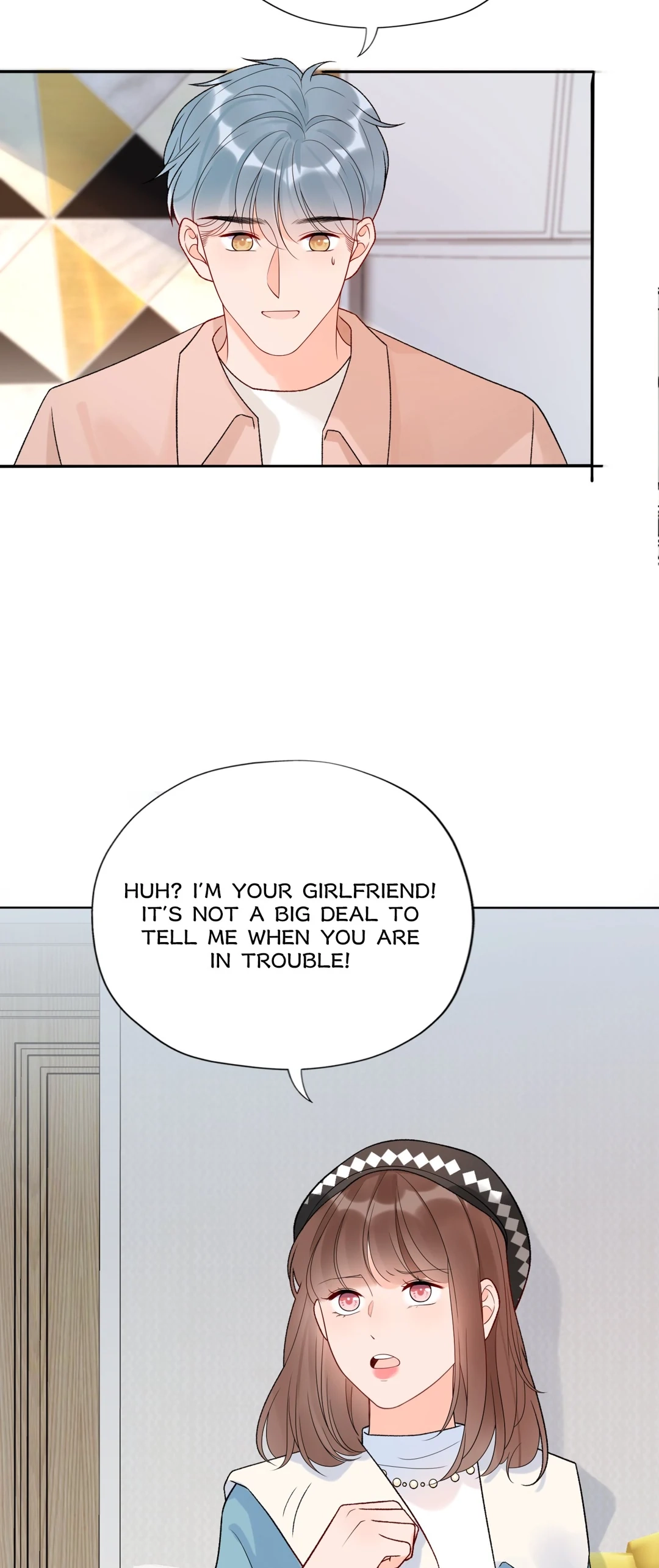 The Ex Chapter 134 page 17 - 