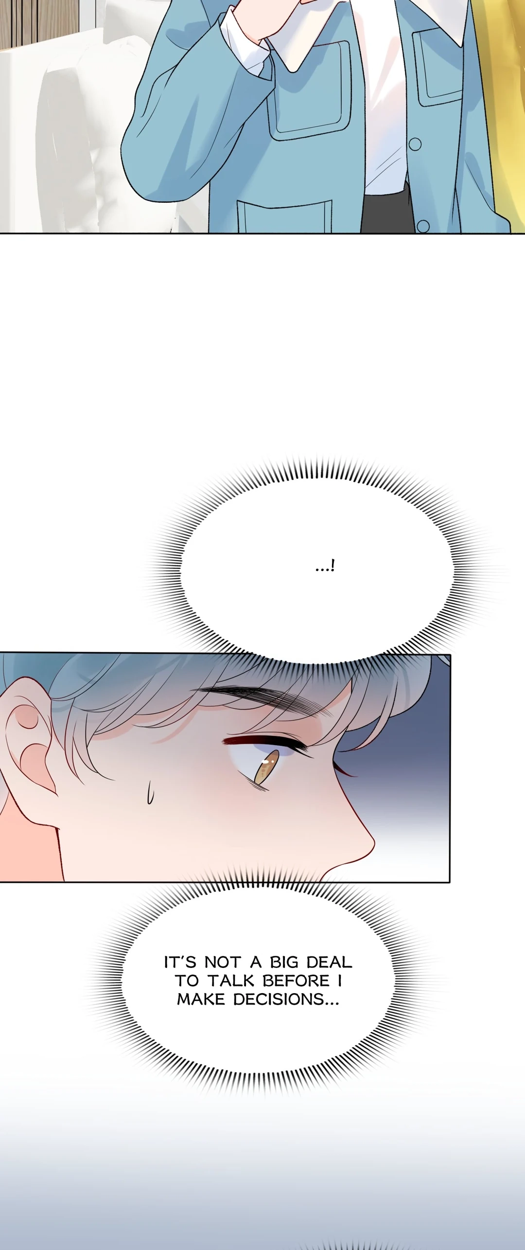 The Ex Chapter 134 page 18 - 
