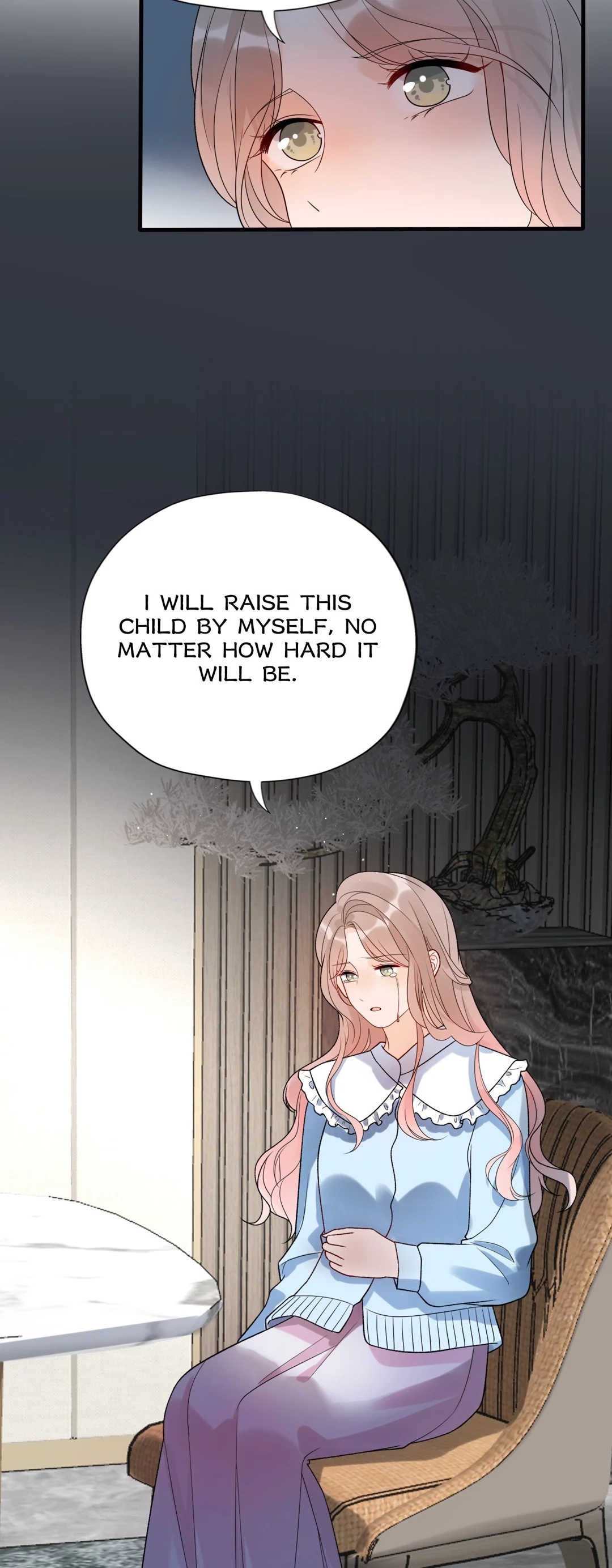 The Ex Chapter 134 page 3 - 