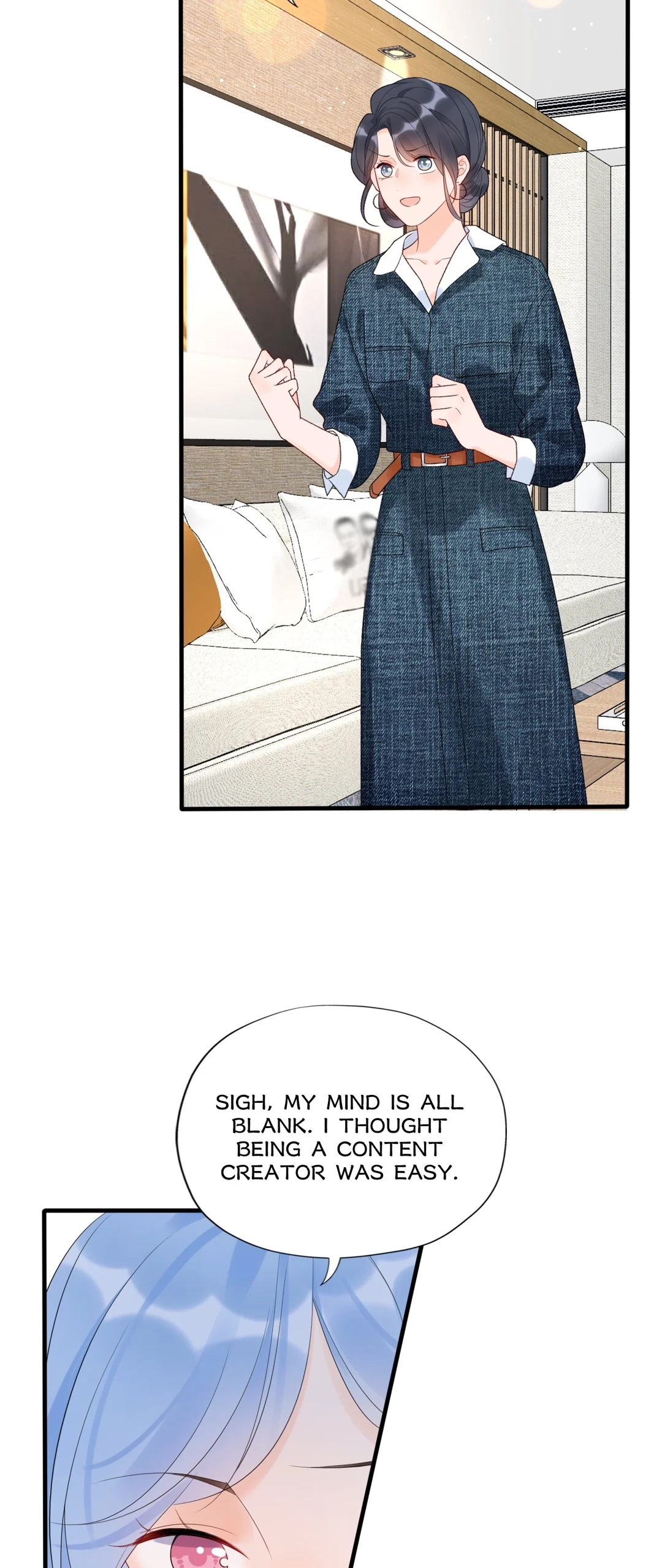 The Ex Chapter 134 page 26 - 