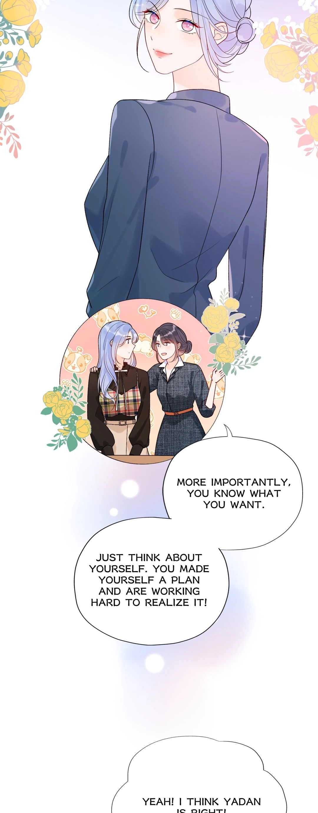 The Ex Chapter 134 page 30 - 