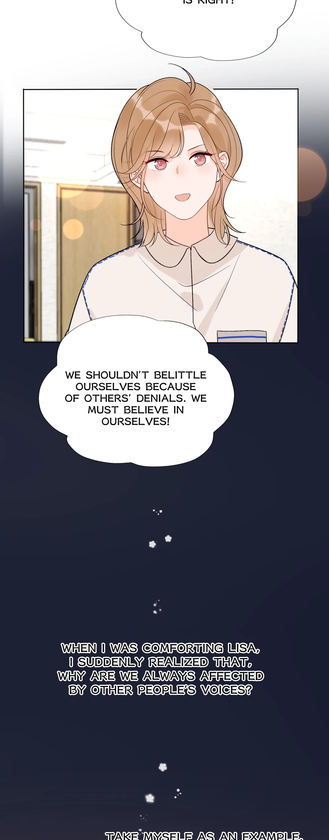 The Ex Chapter 134 page 31 - 