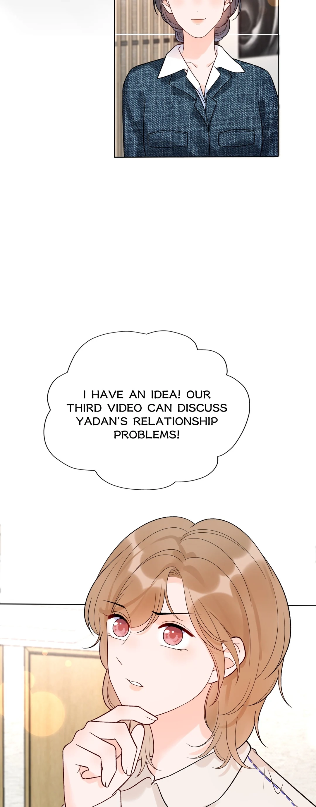 The Ex Chapter 134 page 33 - 