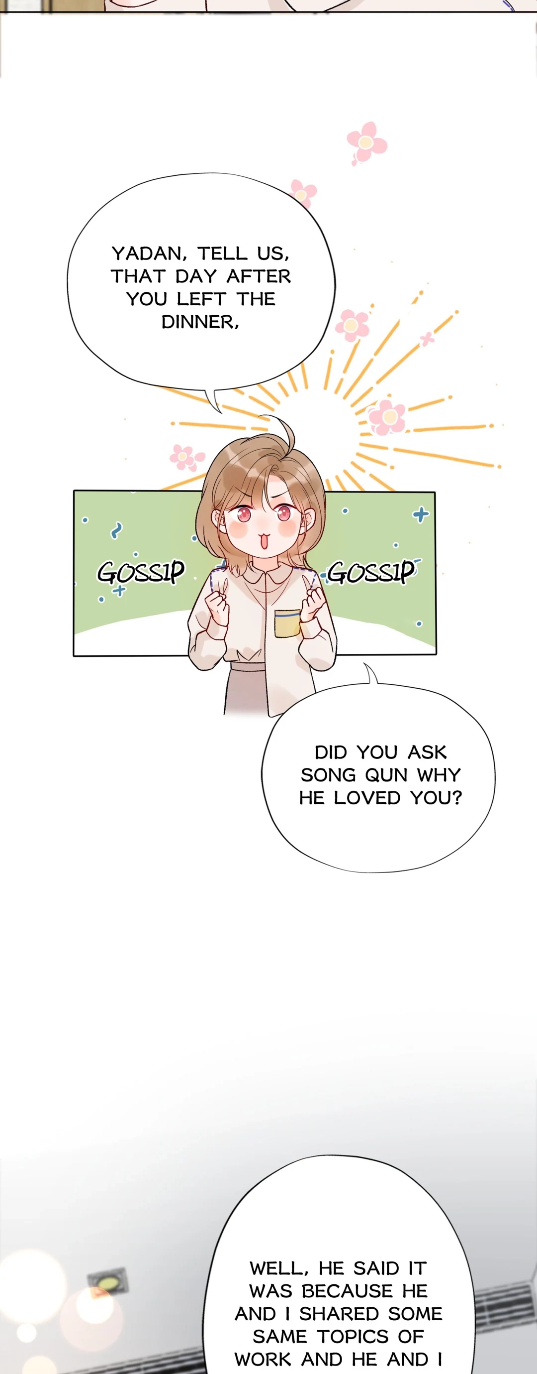 The Ex Chapter 134 page 34 - 