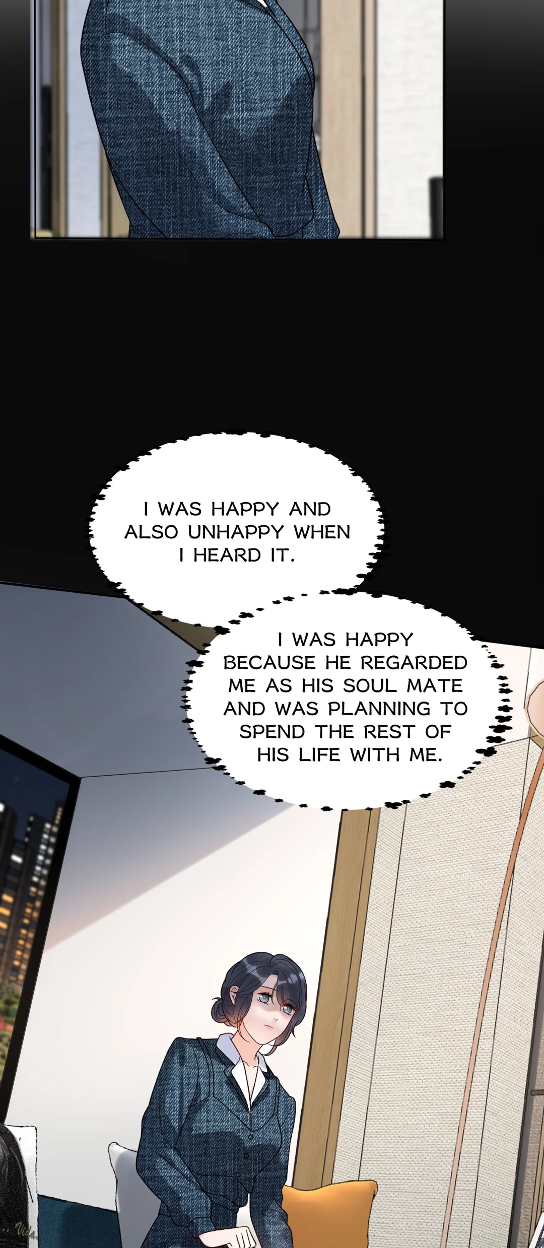 The Ex Chapter 134 page 38 - 