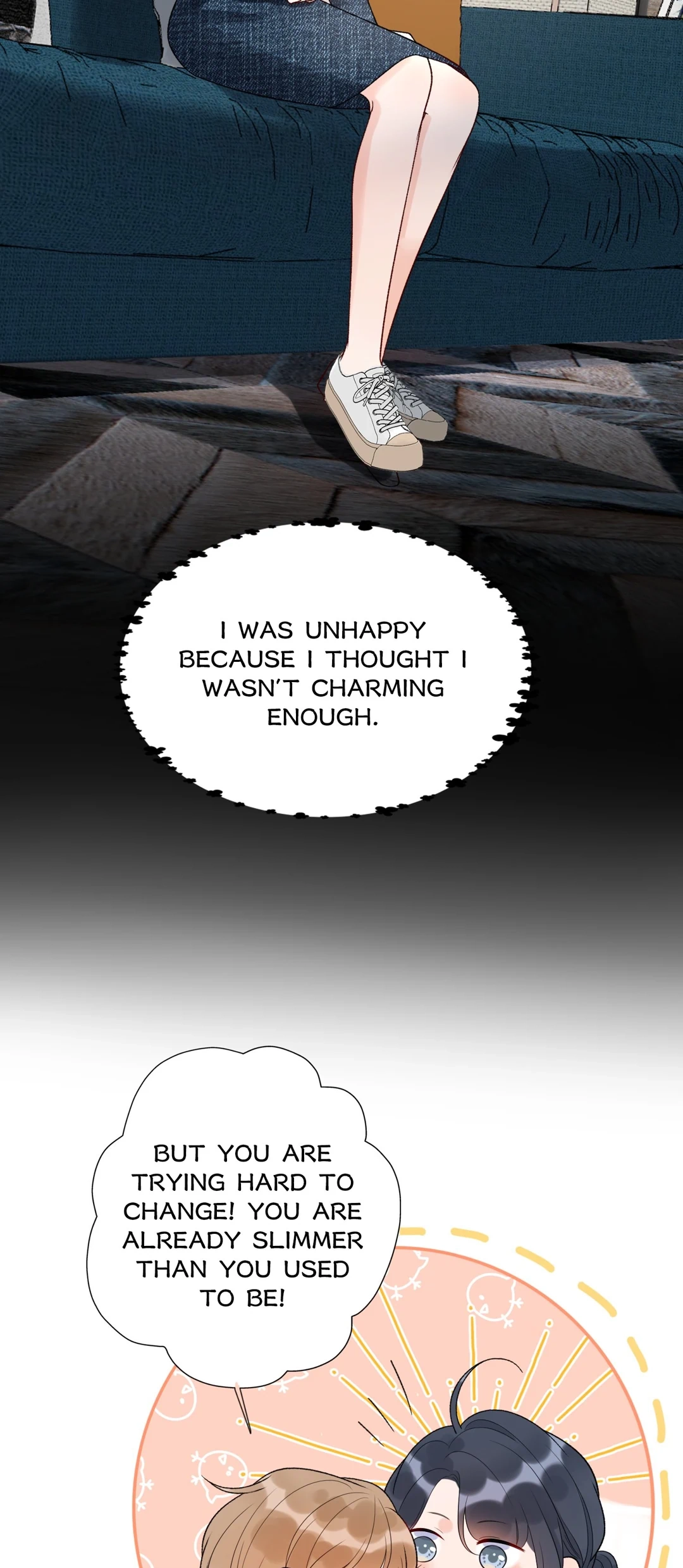 The Ex Chapter 134 page 39 - 