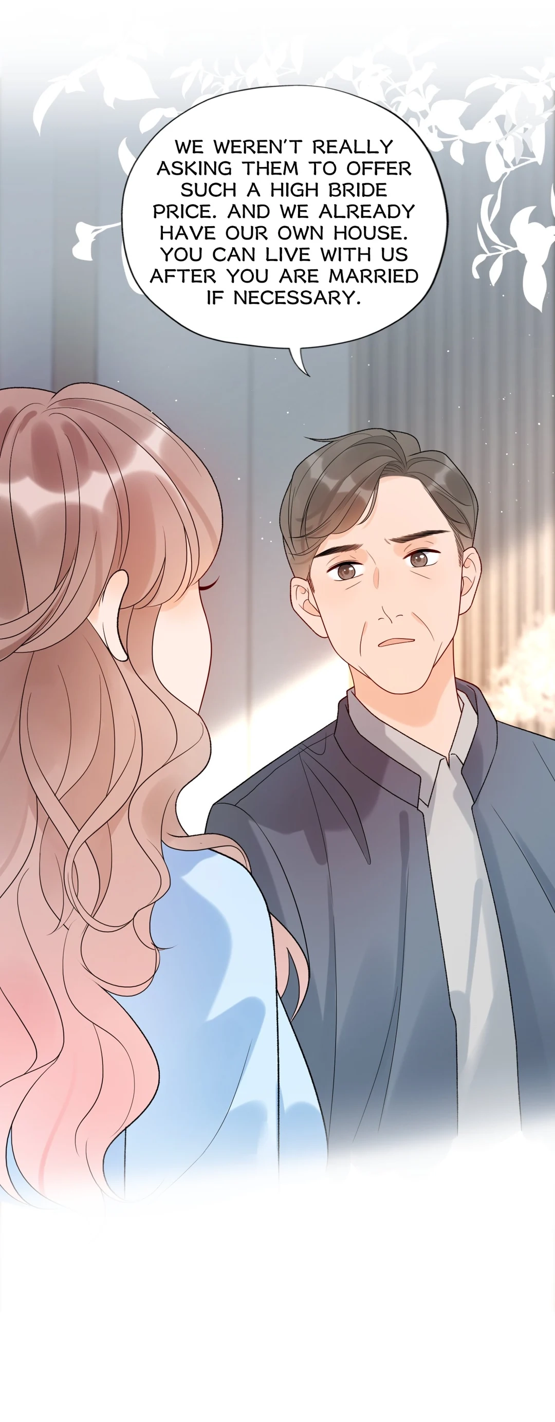 The Ex Chapter 134 page 5 - 