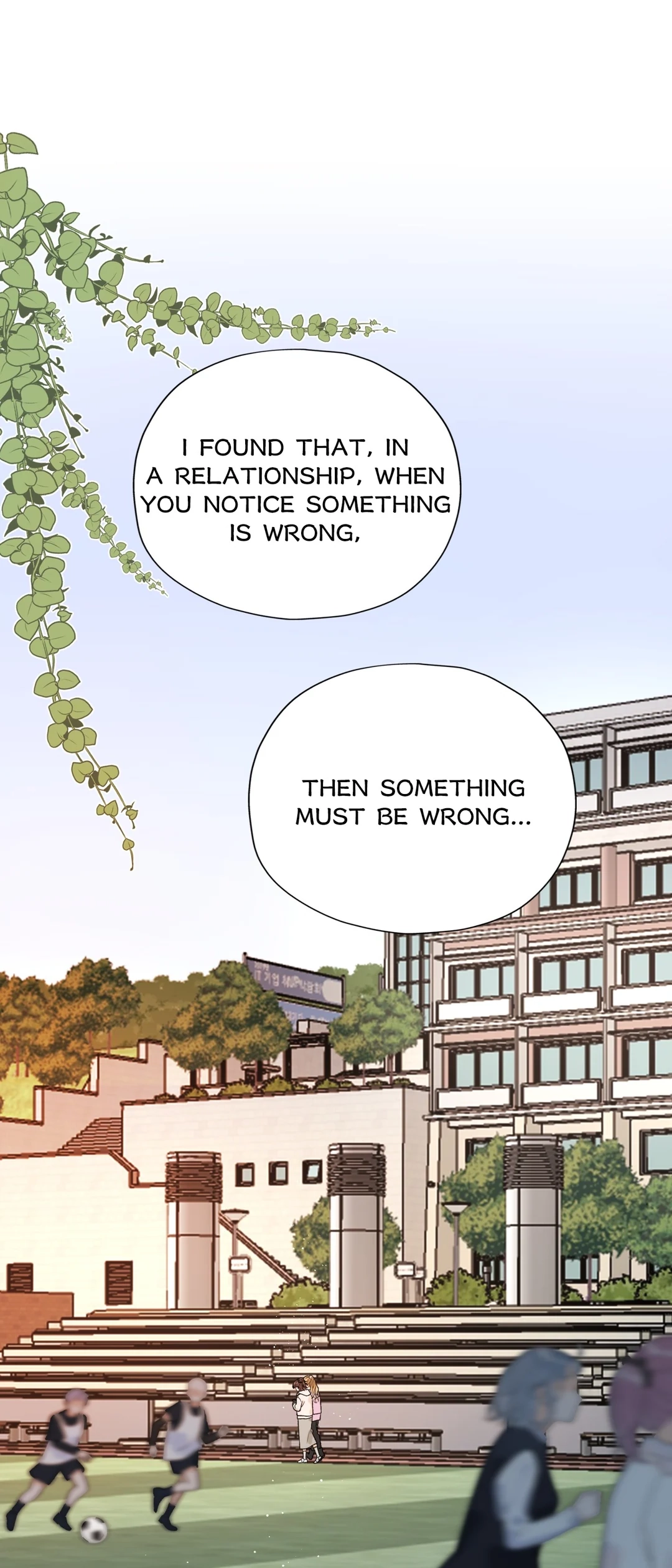 The Ex Chapter 134 page 43 - 