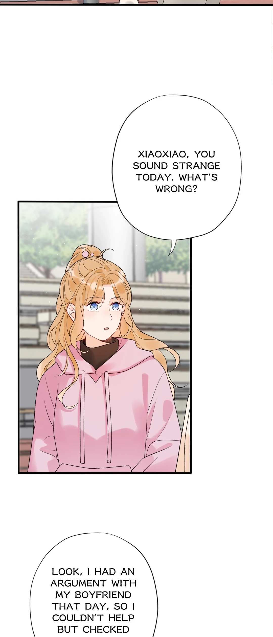 The Ex Chapter 134 page 45 - 