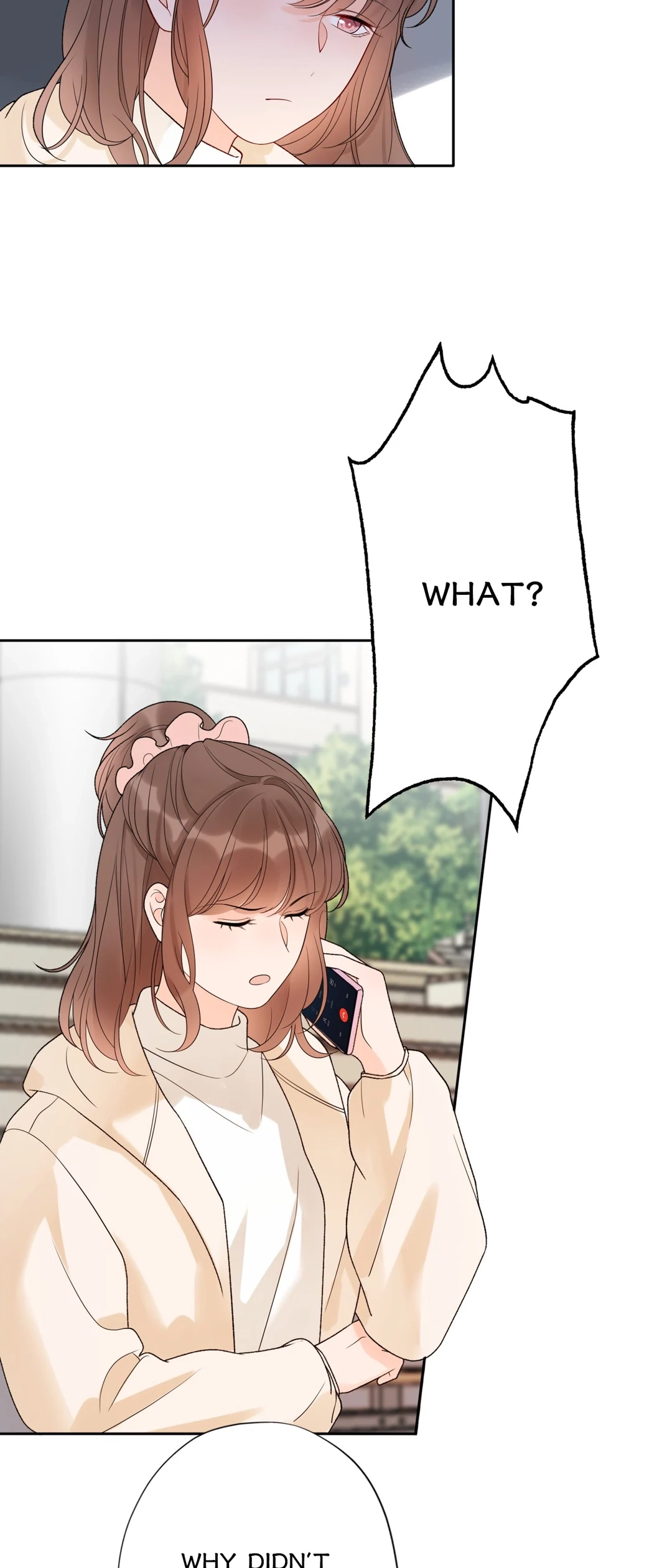 The Ex Chapter 134 page 49 - 