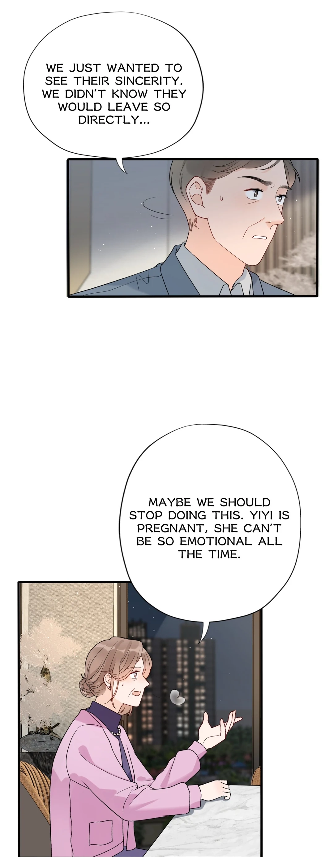 The Ex Chapter 134 page 6 - 