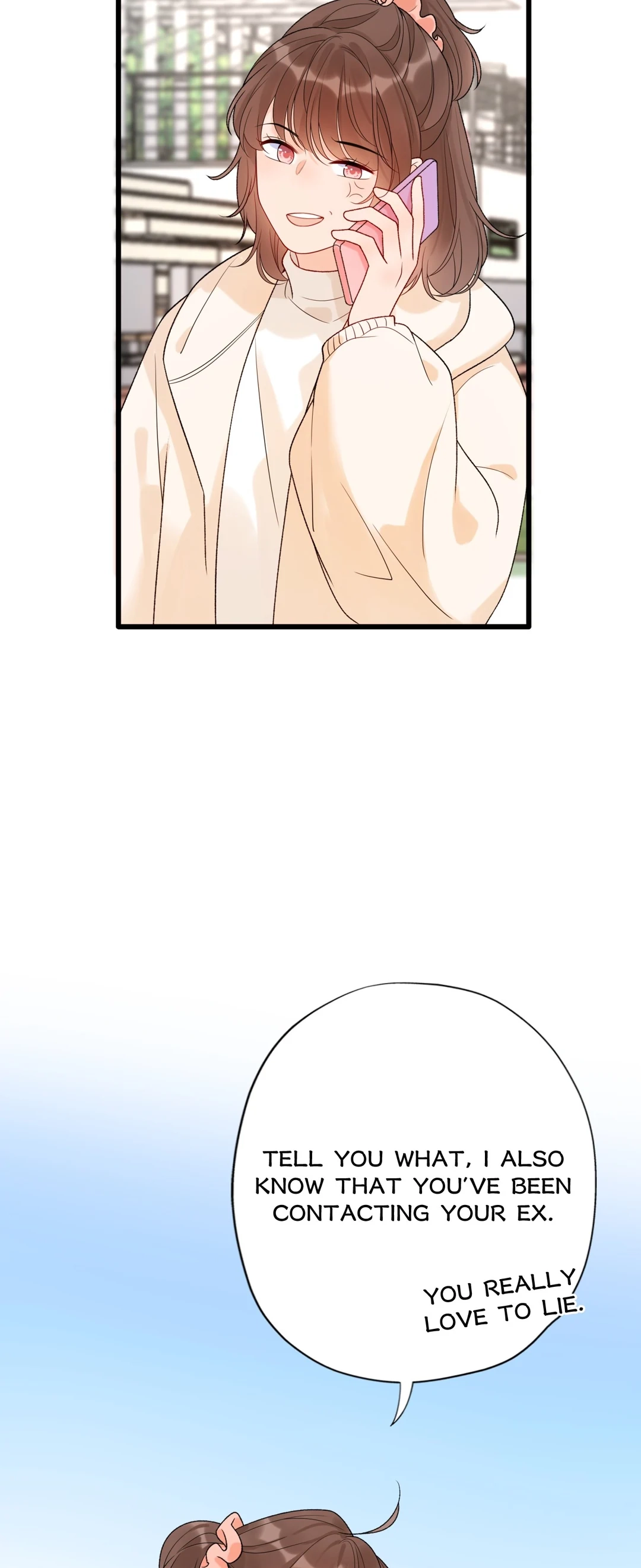 The Ex Chapter 134 page 54 - 