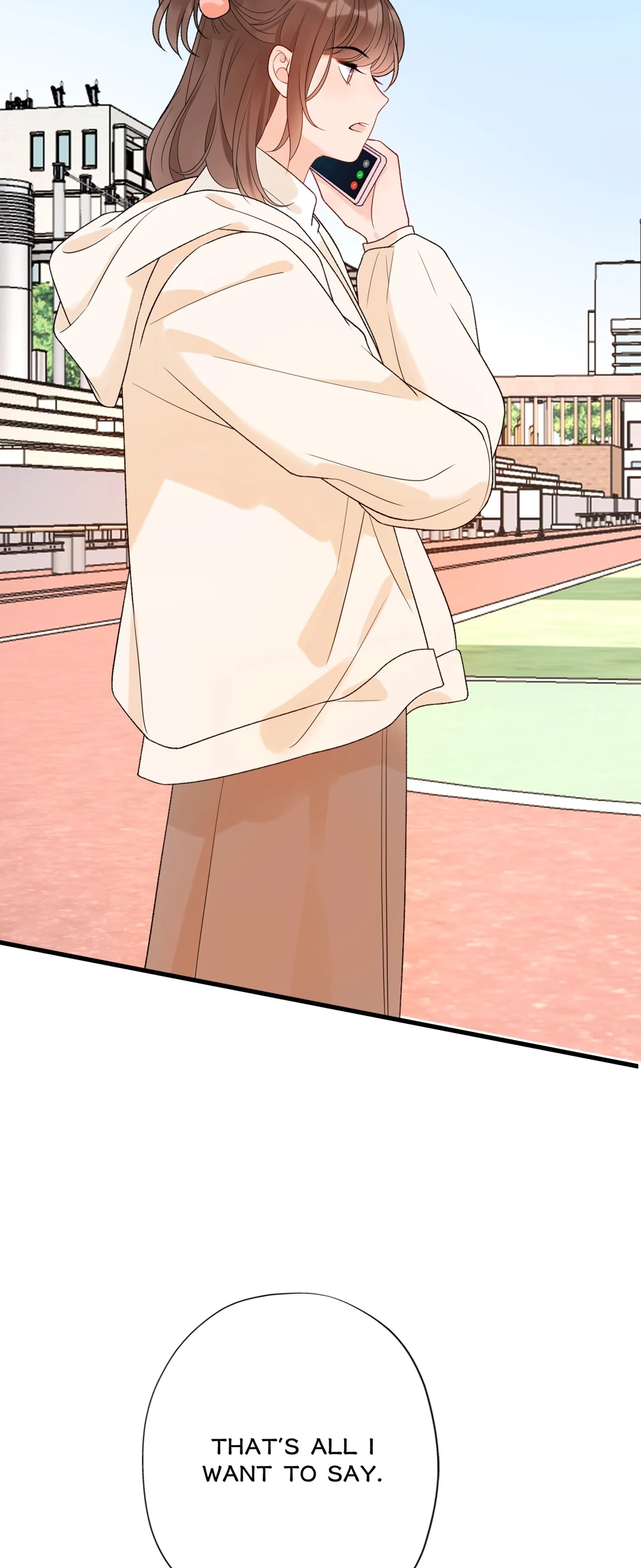 The Ex Chapter 134 page 55 - 