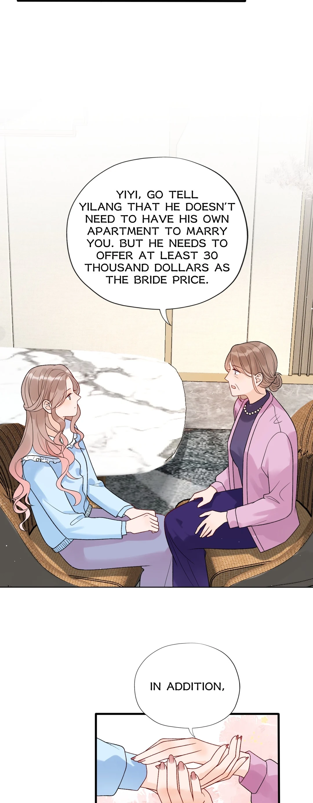 The Ex Chapter 134 page 7 - 