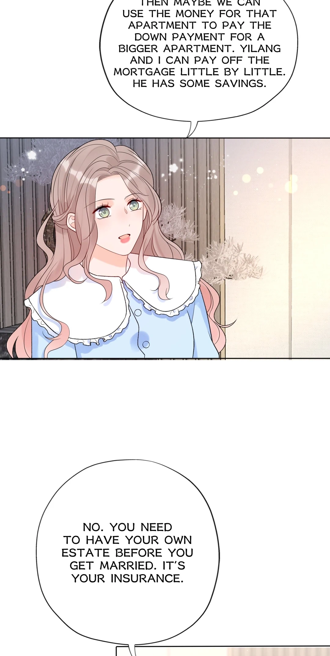 The Ex Chapter 134 page 10 - 