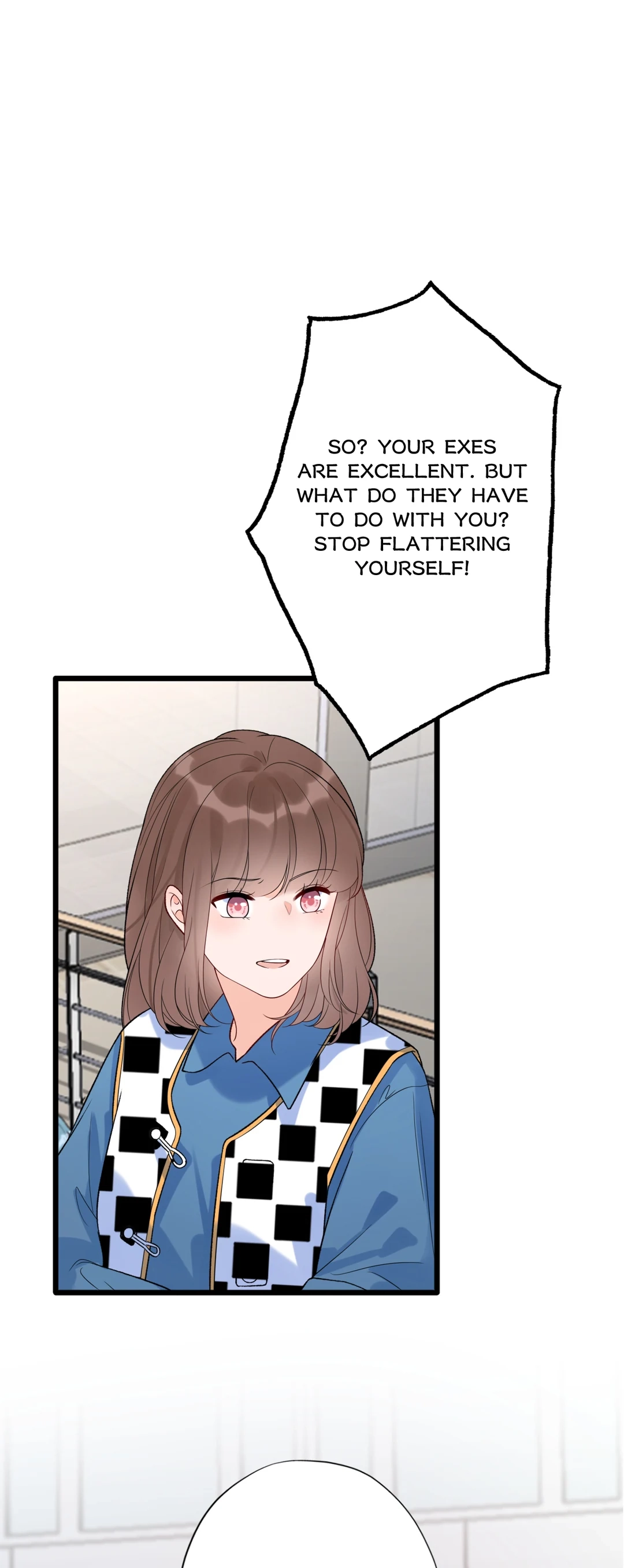 The Ex Chapter 135 page 12 - 