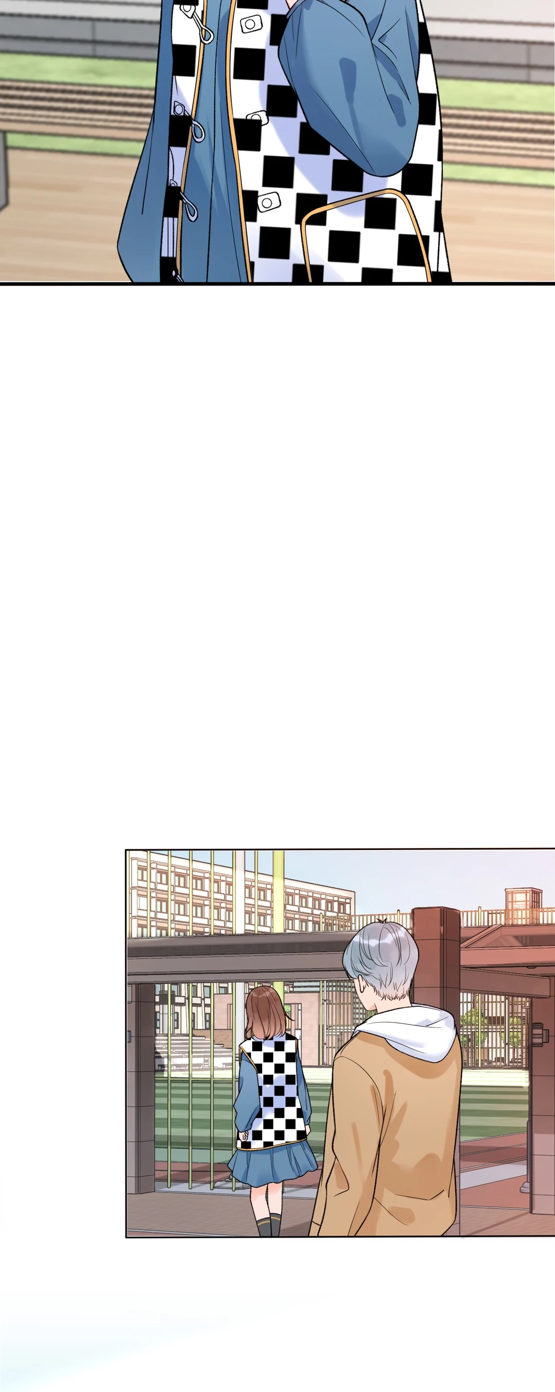 The Ex Chapter 135 page 15 - 