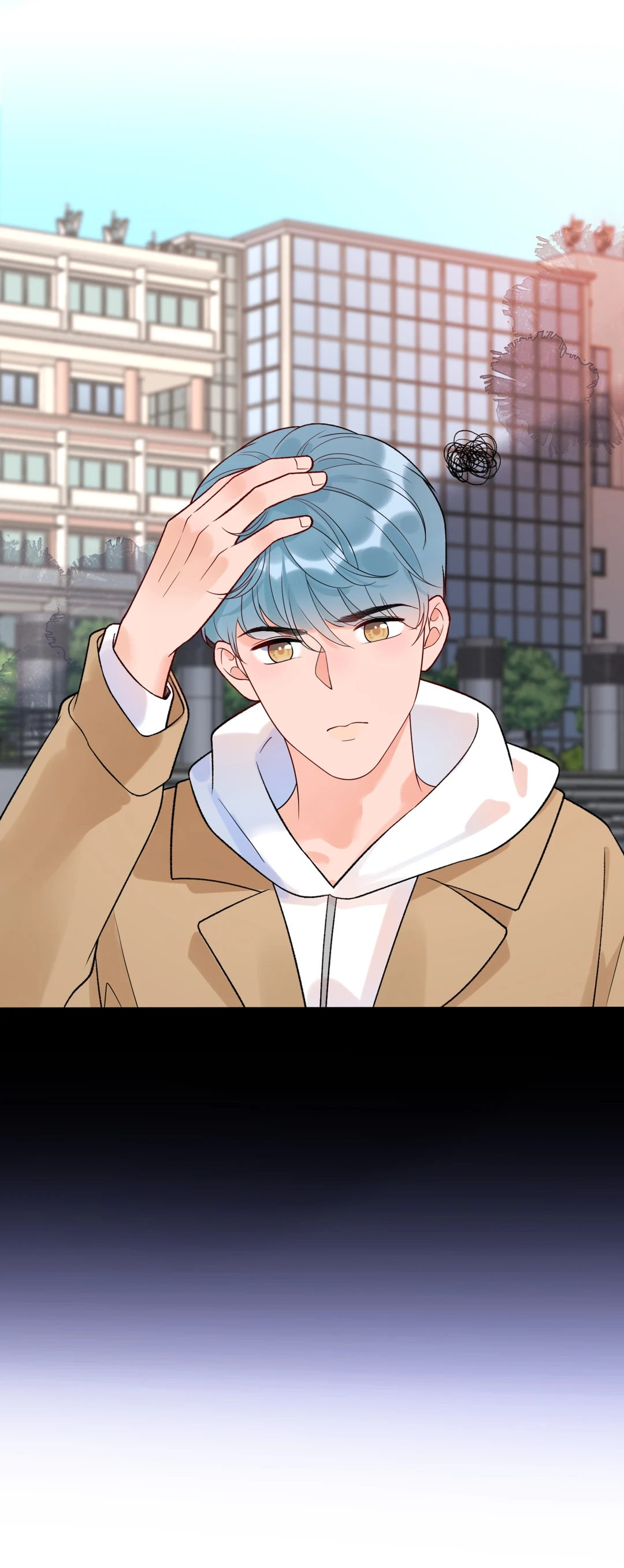 The Ex Chapter 135 page 16 - 