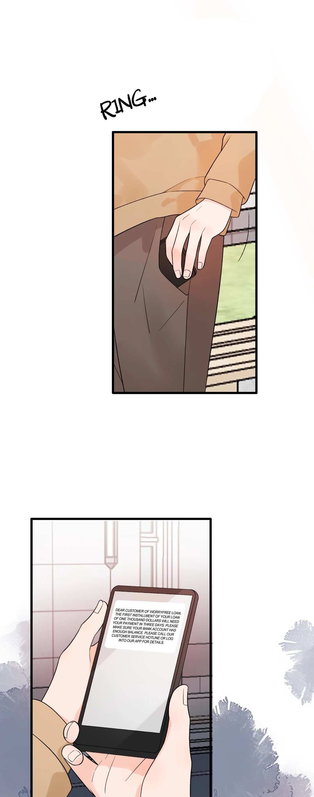The Ex Chapter 135 page 17 - 