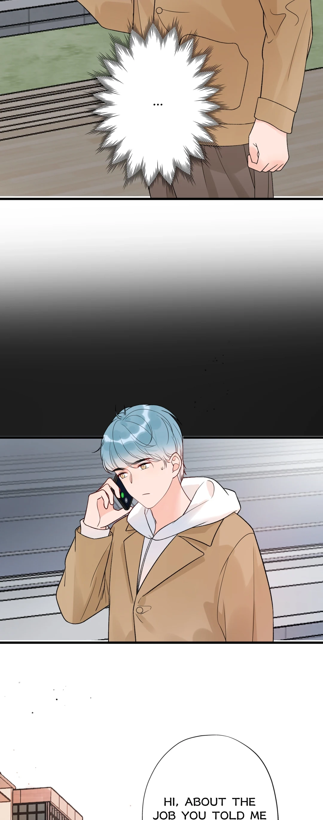 The Ex Chapter 135 page 19 - 