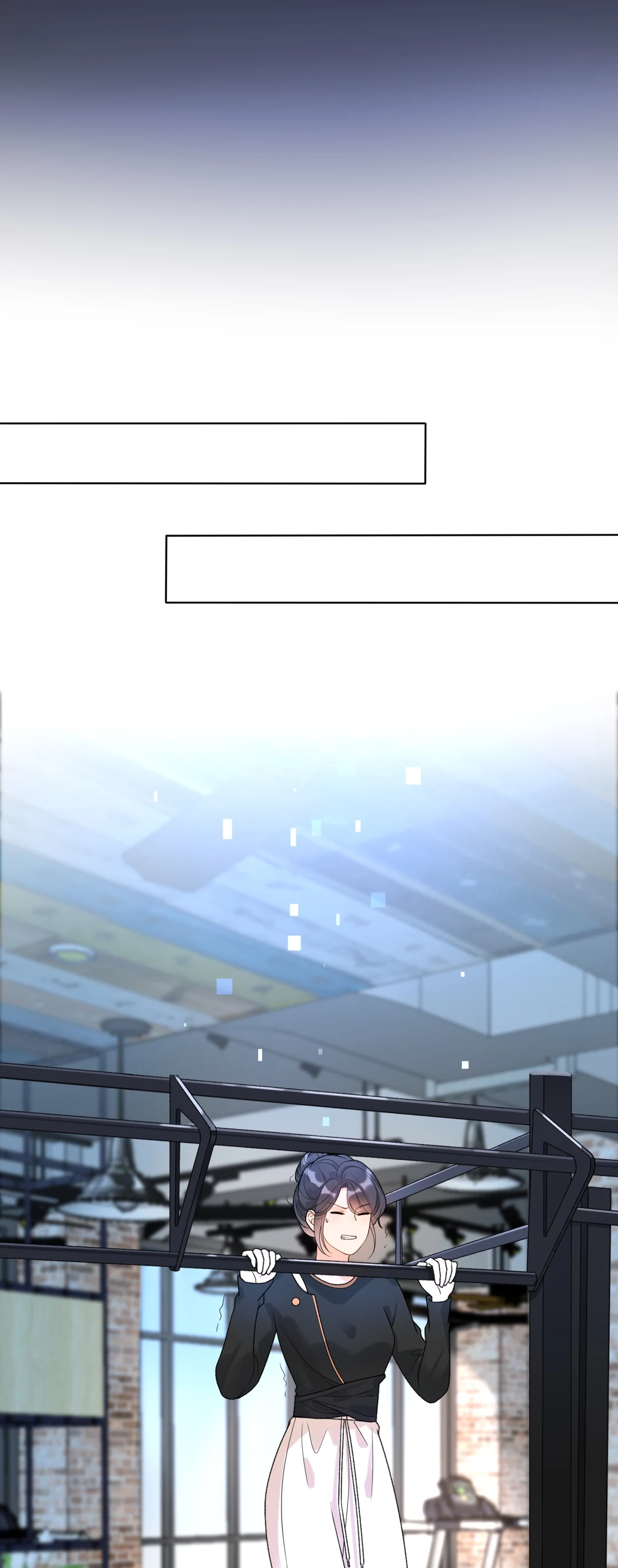 The Ex Chapter 135 page 21 - 