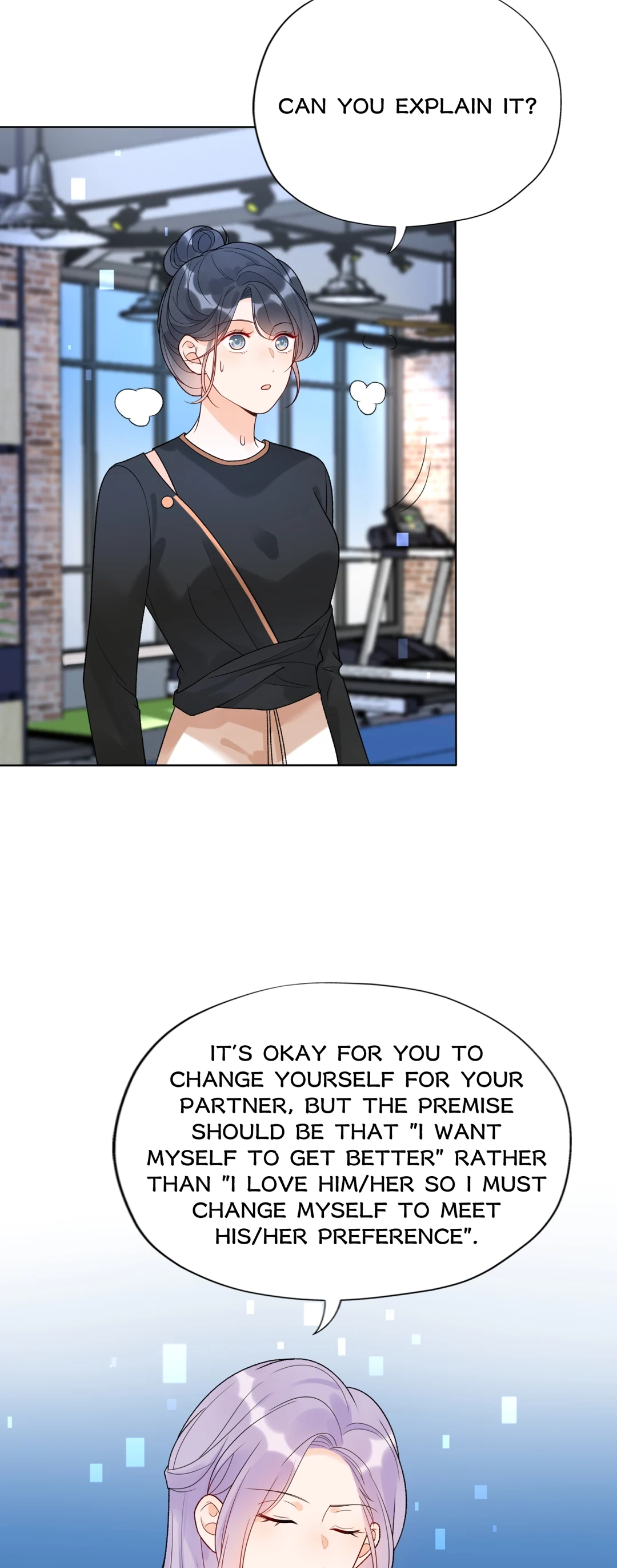 The Ex Chapter 135 page 23 - 