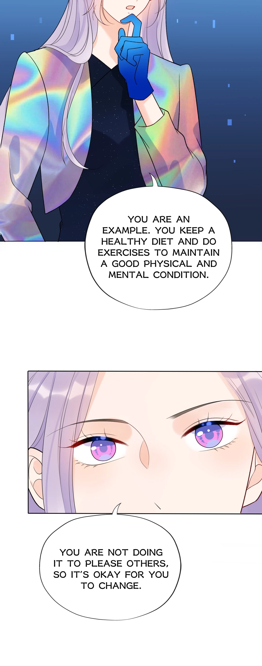 The Ex Chapter 135 page 24 - 