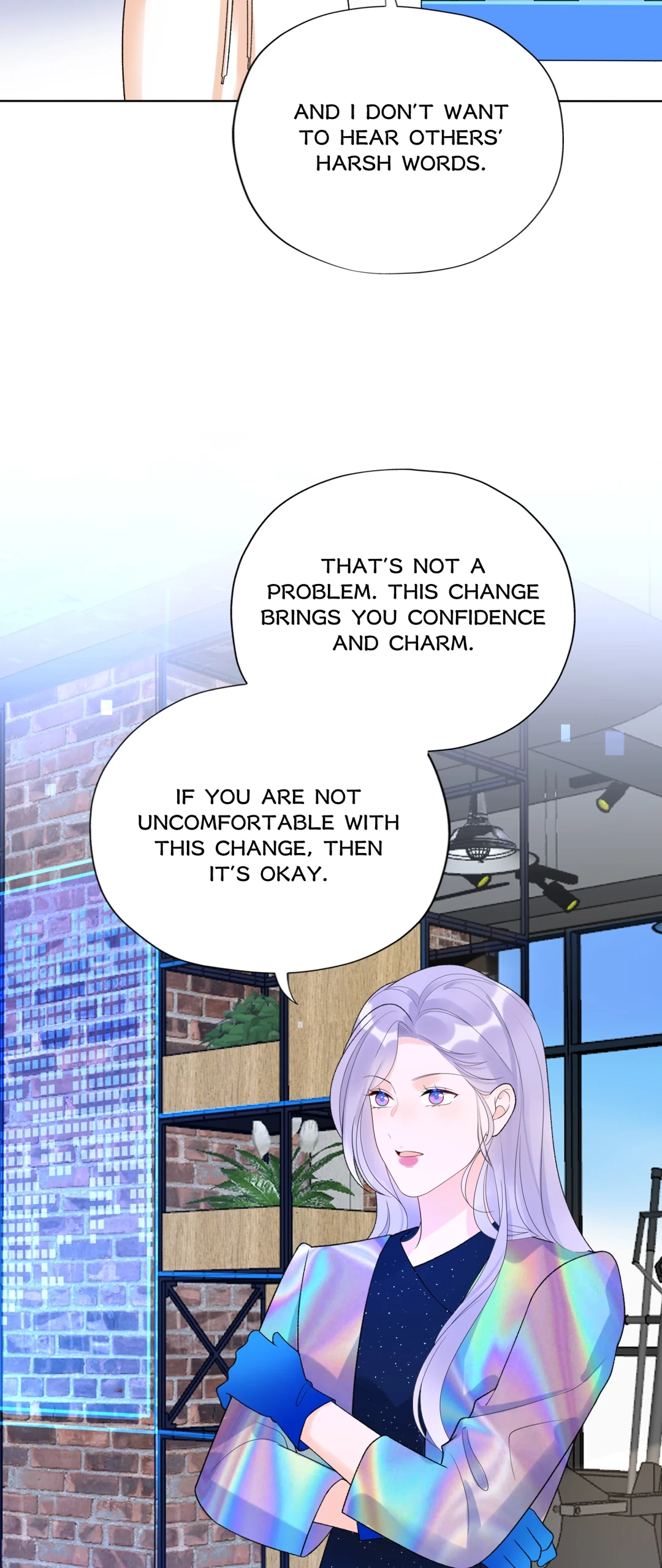 The Ex Chapter 135 page 26 - 