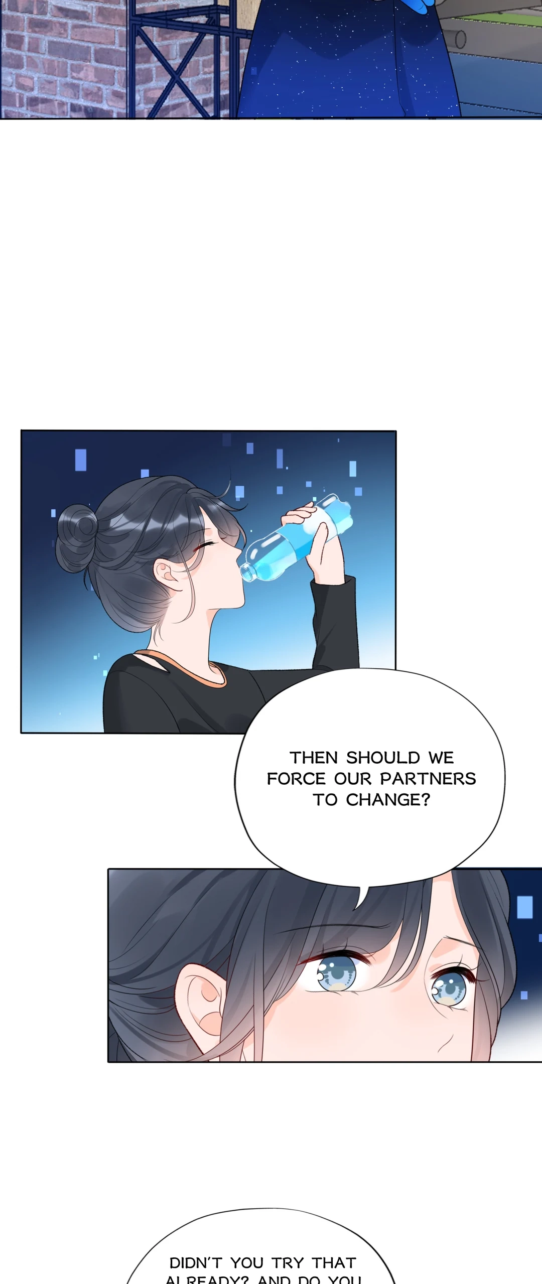 The Ex Chapter 135 page 27 - 