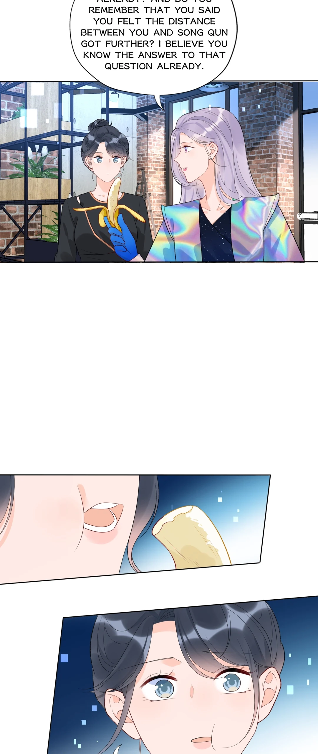 The Ex Chapter 135 page 28 - 