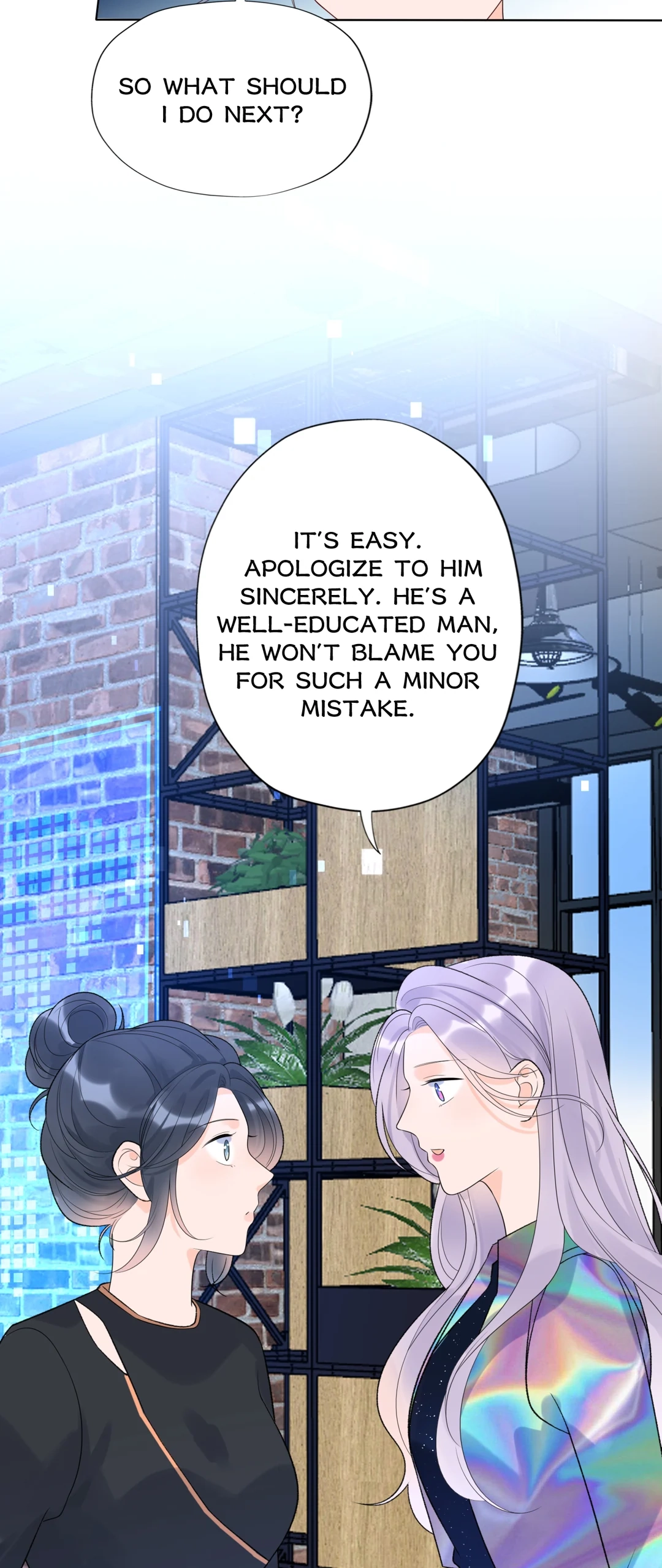 The Ex Chapter 135 page 29 - 