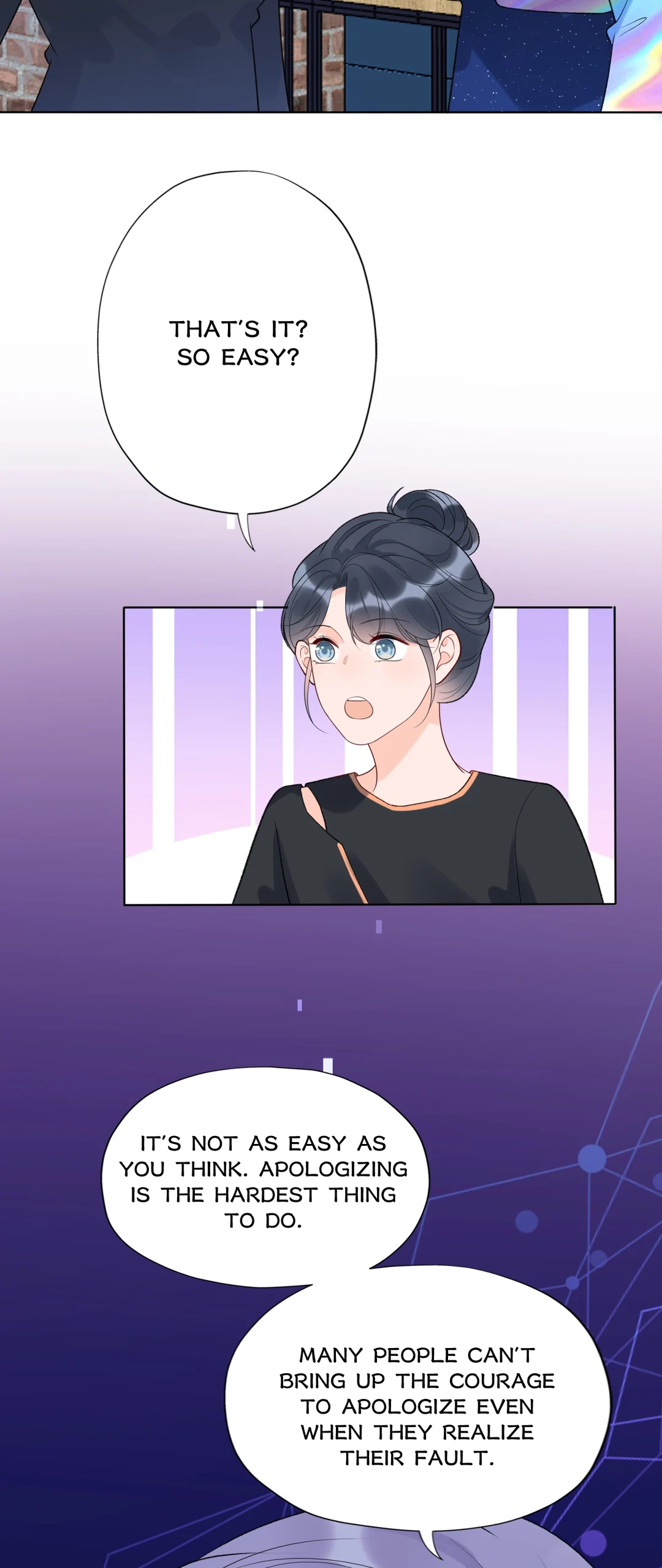 The Ex Chapter 135 page 30 - 