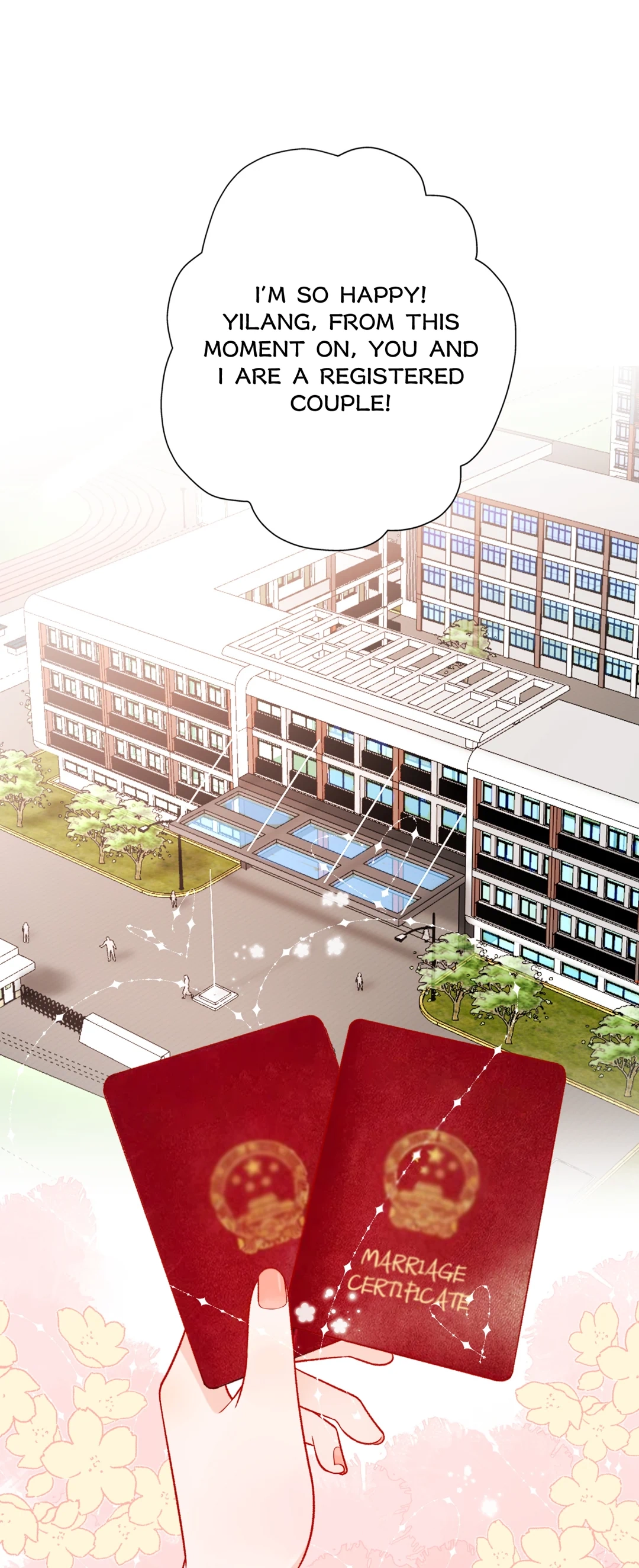 The Ex Chapter 135 page 33 - 