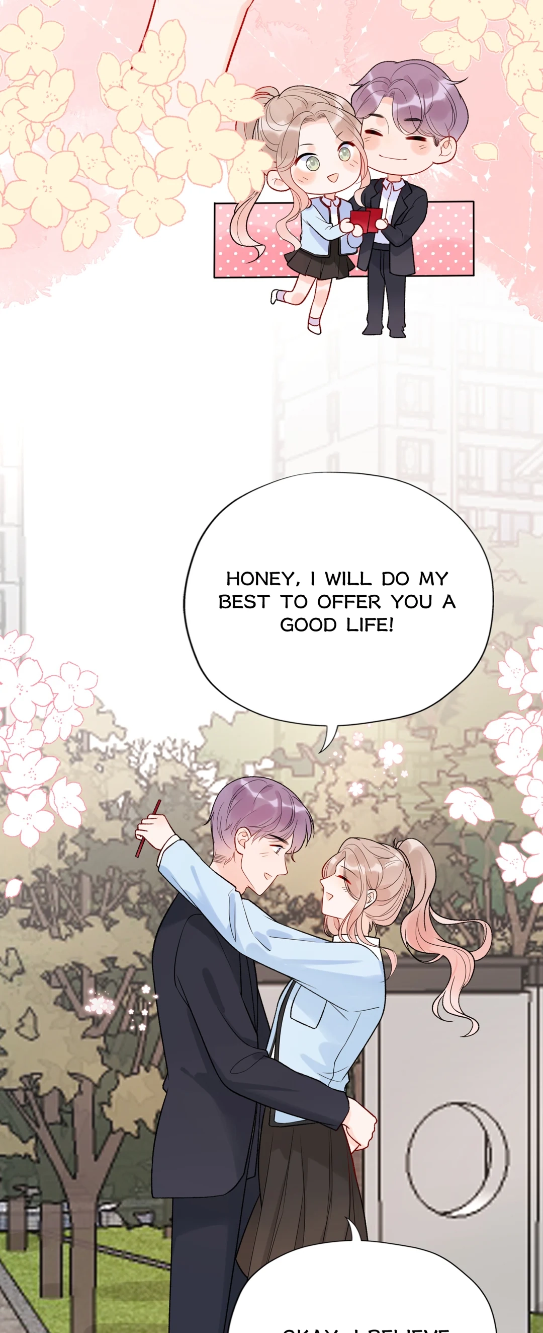 The Ex Chapter 135 page 34 - 