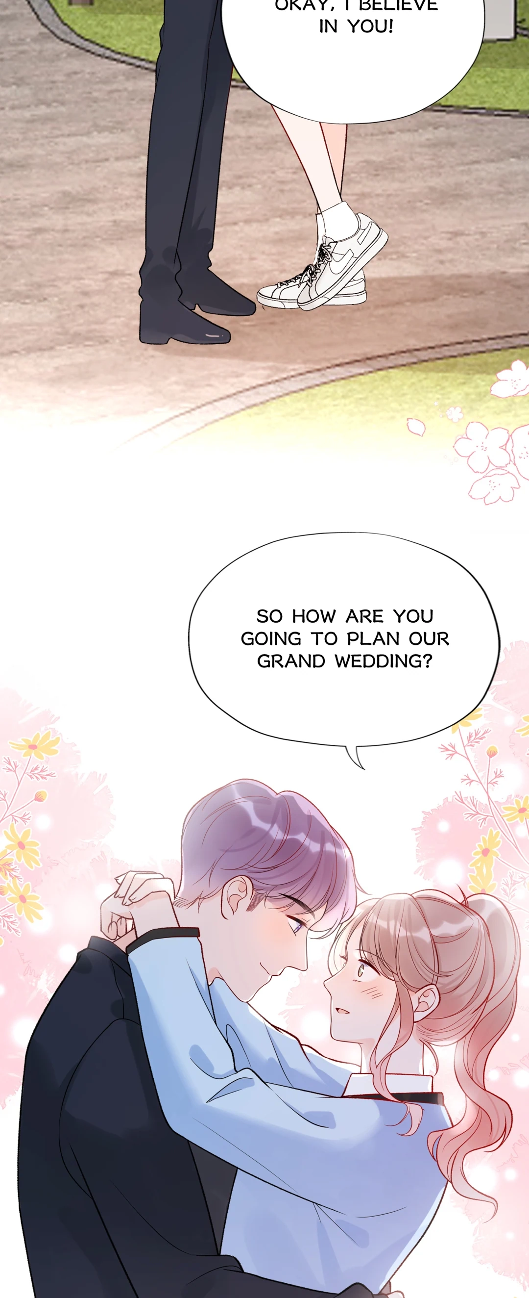 The Ex Chapter 135 page 35 - 