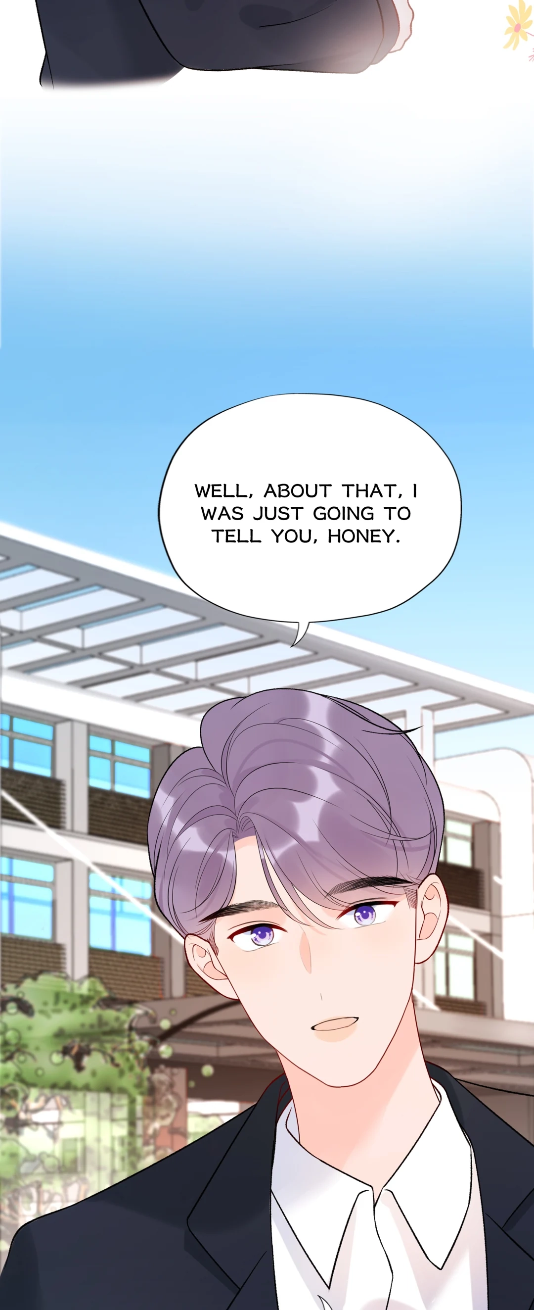 The Ex Chapter 135 page 36 - 